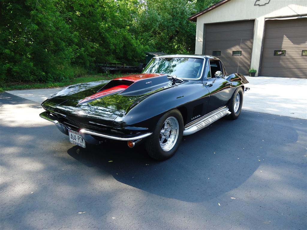 1024x768 C2 Corvette. Image Gallery &