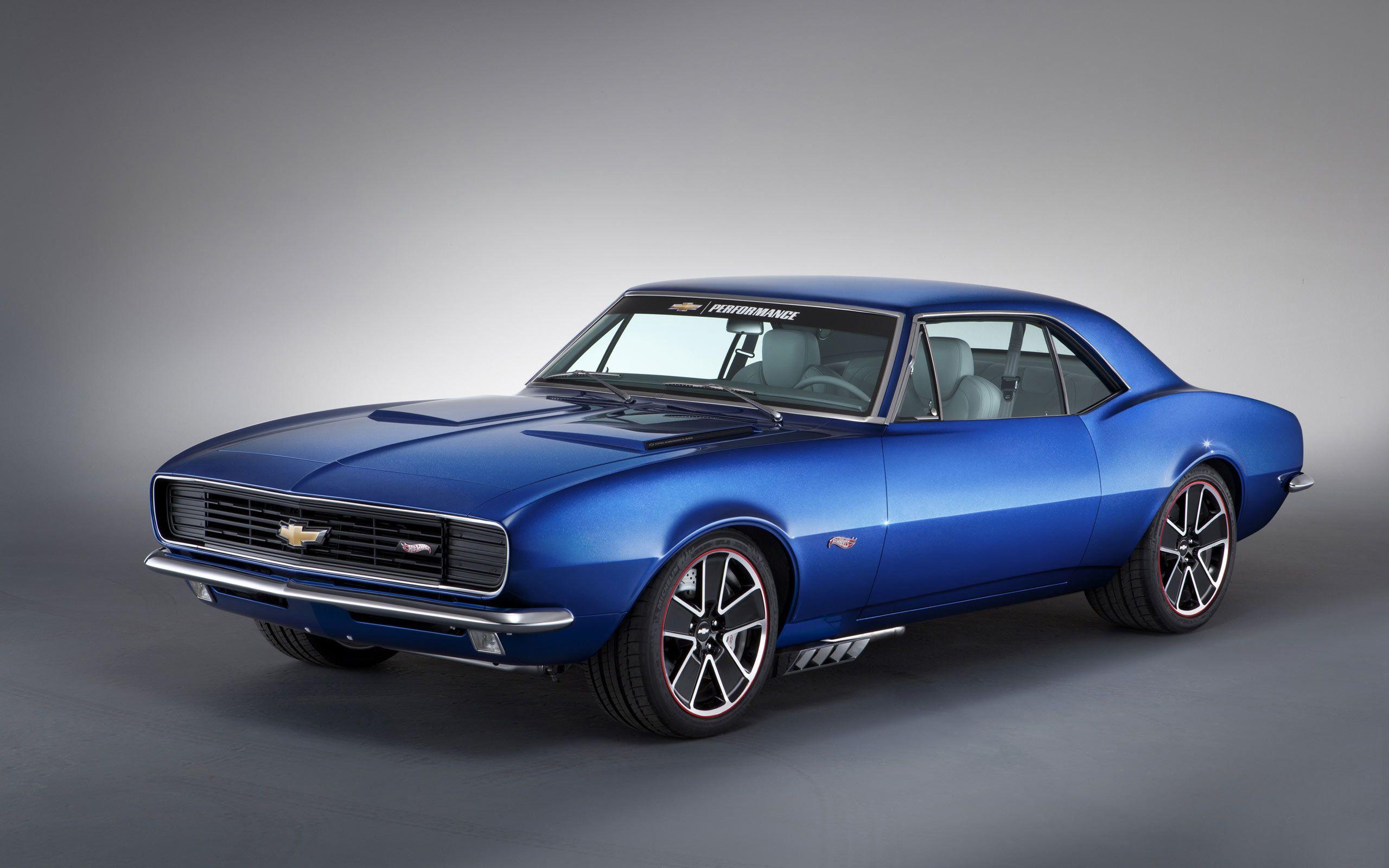 2560x1600 Chevrolet Camaro Hot Wheels .