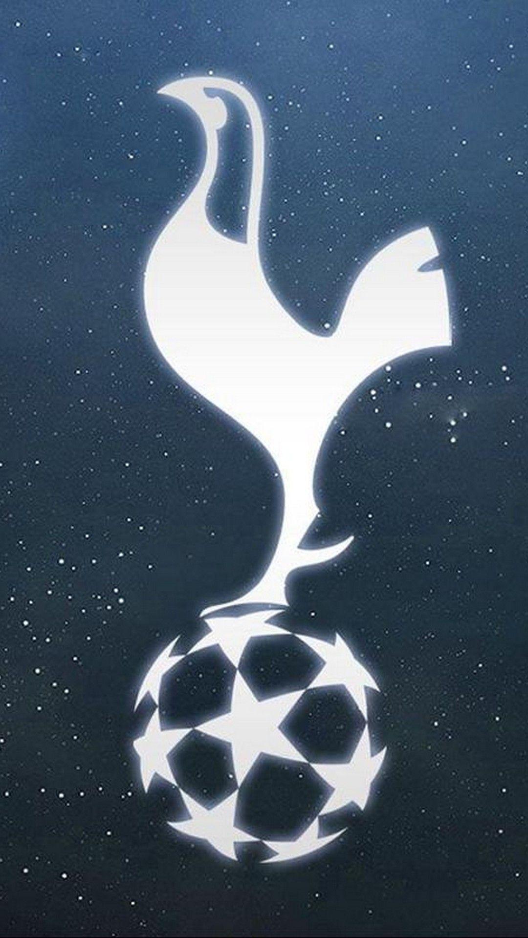 1080x1920 iPhone Wallpaper Tottenham Hotspur With .