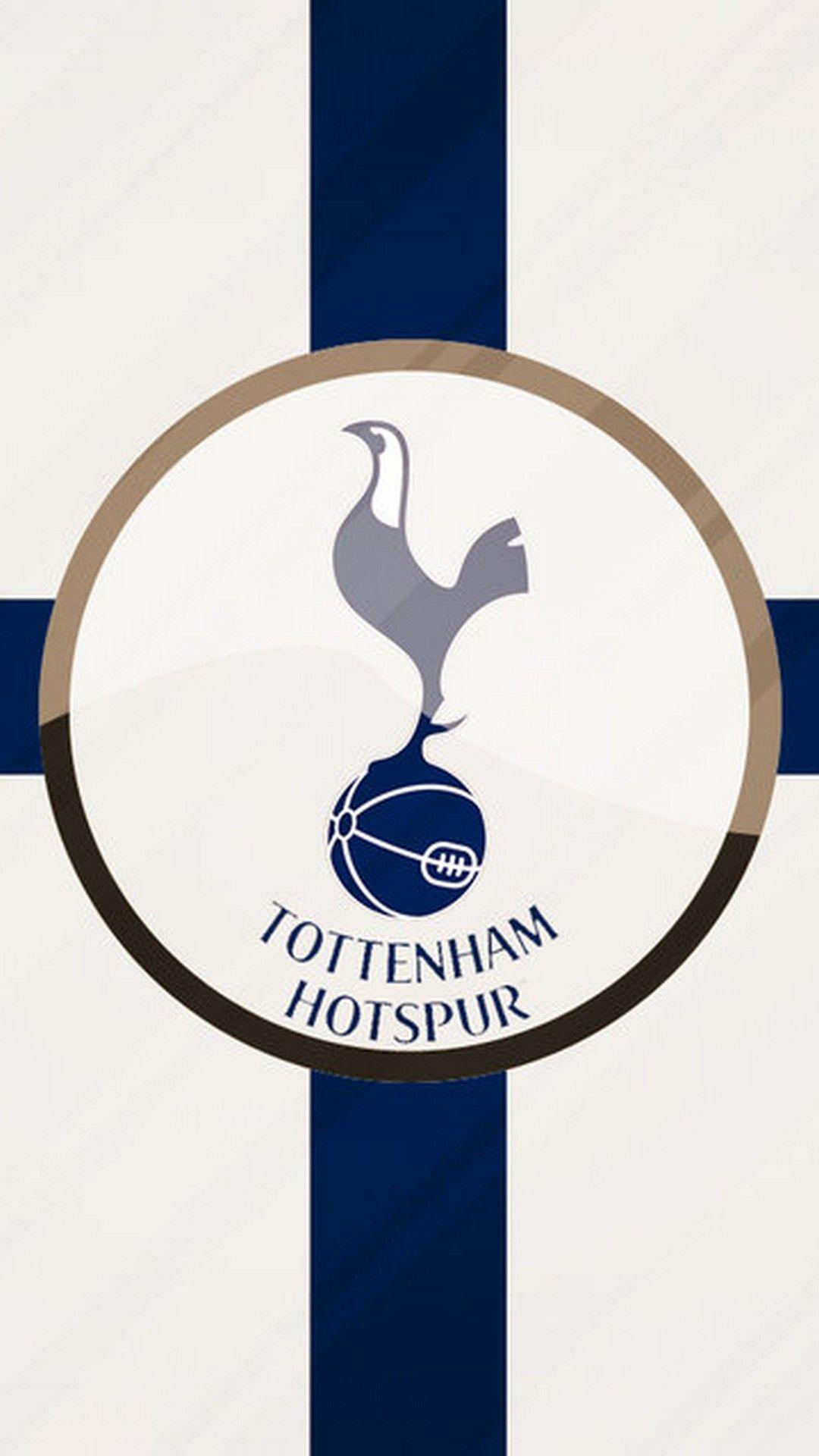 1080x1920 Tottenham Hotspur HD