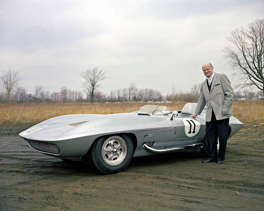 1024x819 Why the '63 to '67 Chevy Corvette Is .