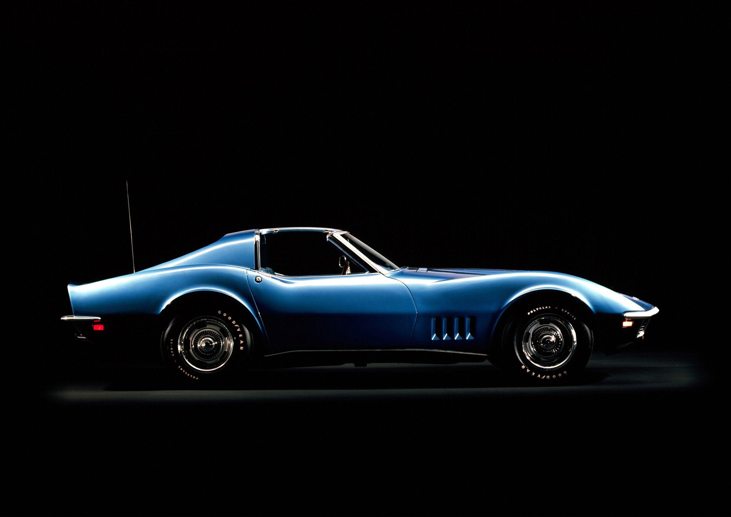 2504x1772 Why the '63 to '67 Chevy Corvette Is .