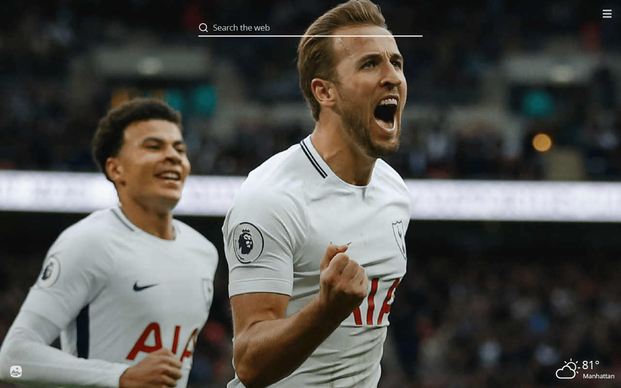 1280x800 Tottenham Hotspur FC HD Wallpaper New .