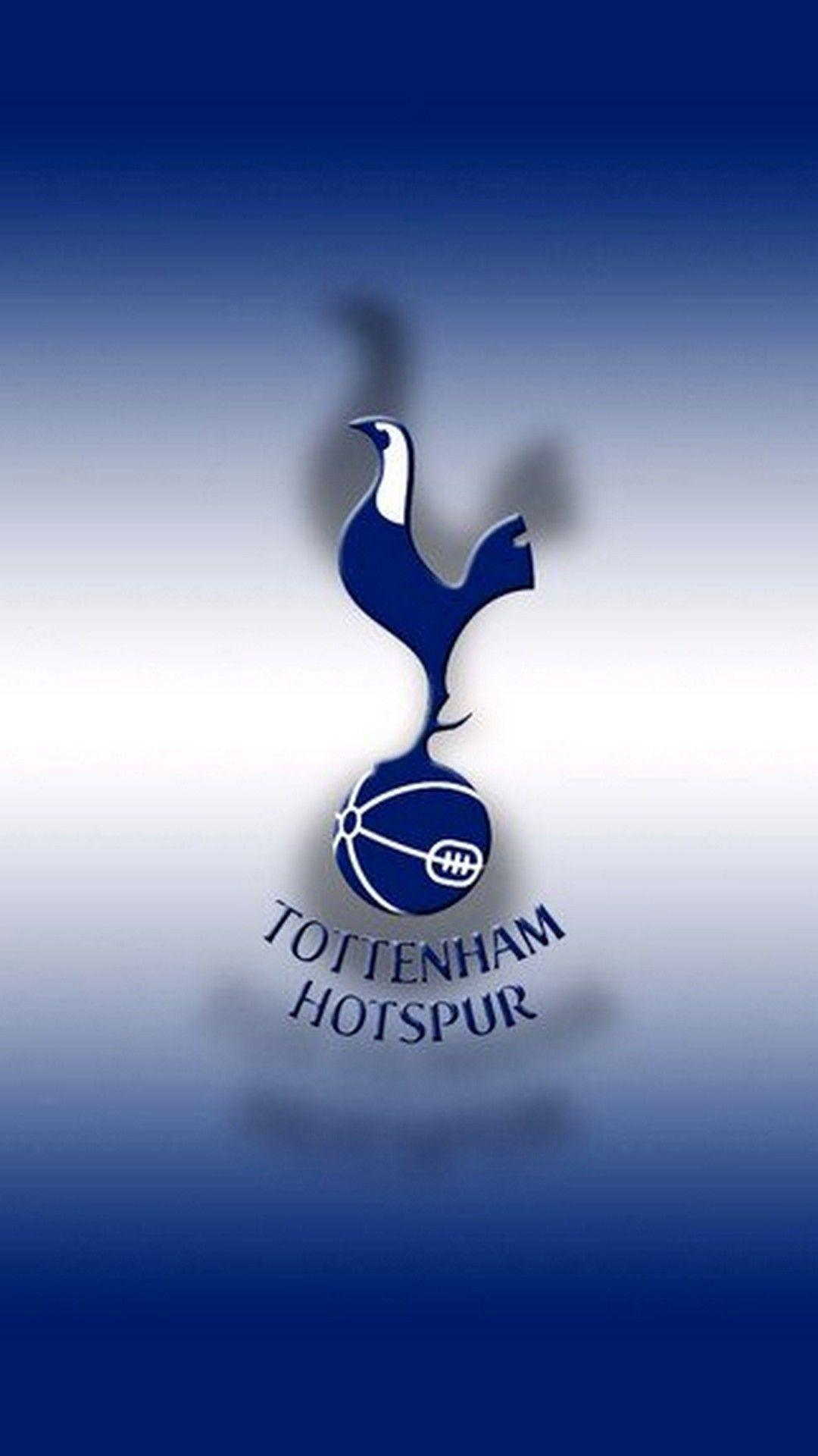 1080x1920 iPhone X Wallpaper Tottenham Hotspur .
