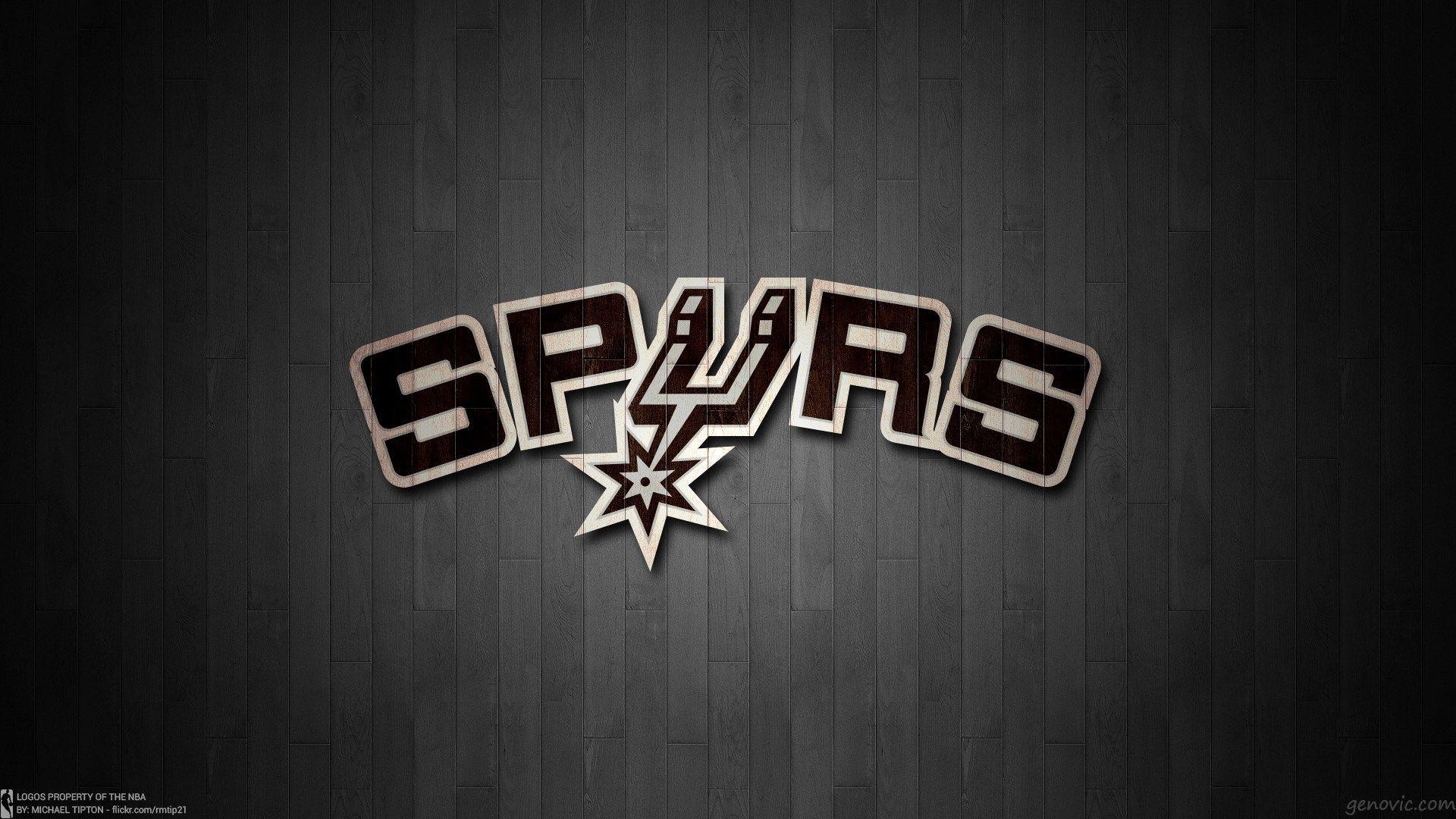 1920x1080 Spurs Phone Wallpaper Group Wallpaper