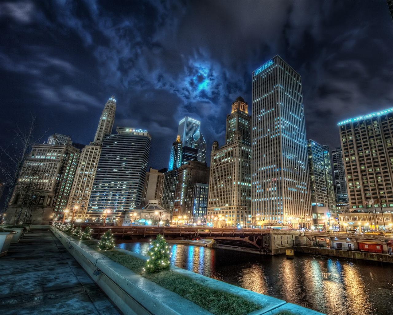 1280x1024 HD Wallpaper -