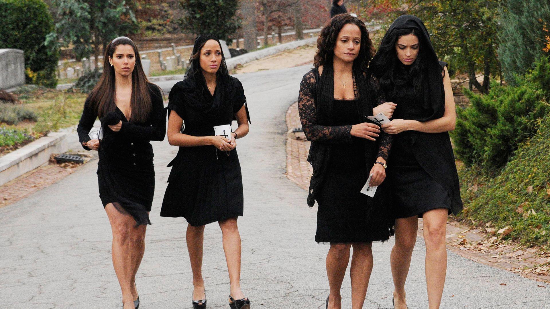 1920x1080 Devious Maids” Review