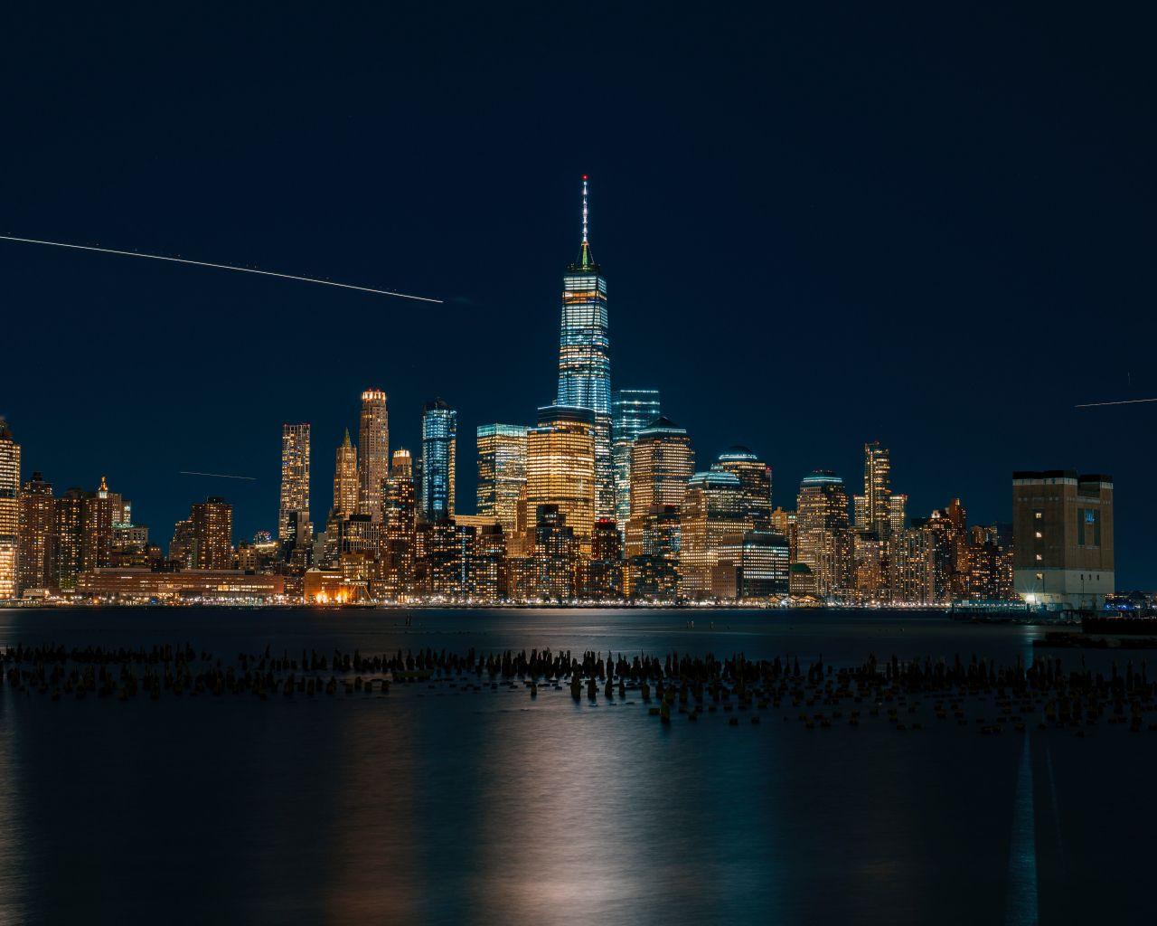 1280x1024 Download 1280x1024 wallpaper new york .