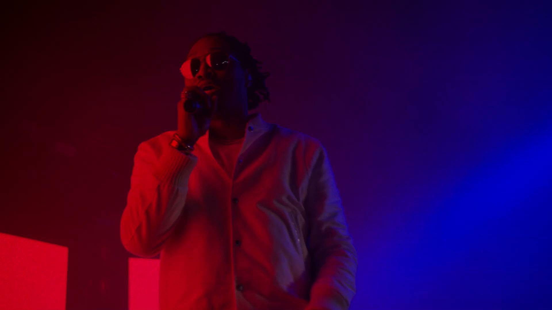 1920x1080 Future Rapper Wallpaper .