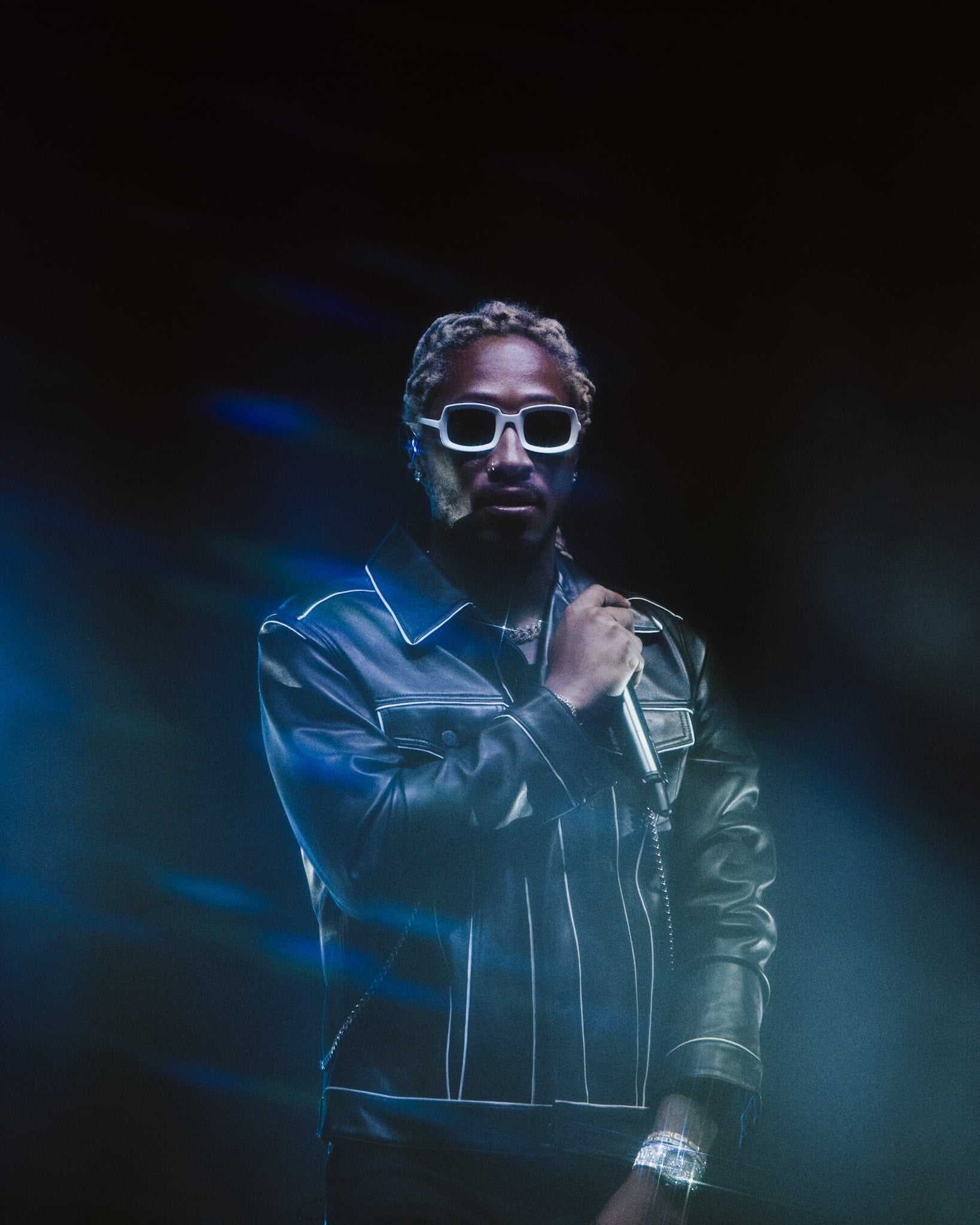 1638x2048 Rapper Future Wallpaper .