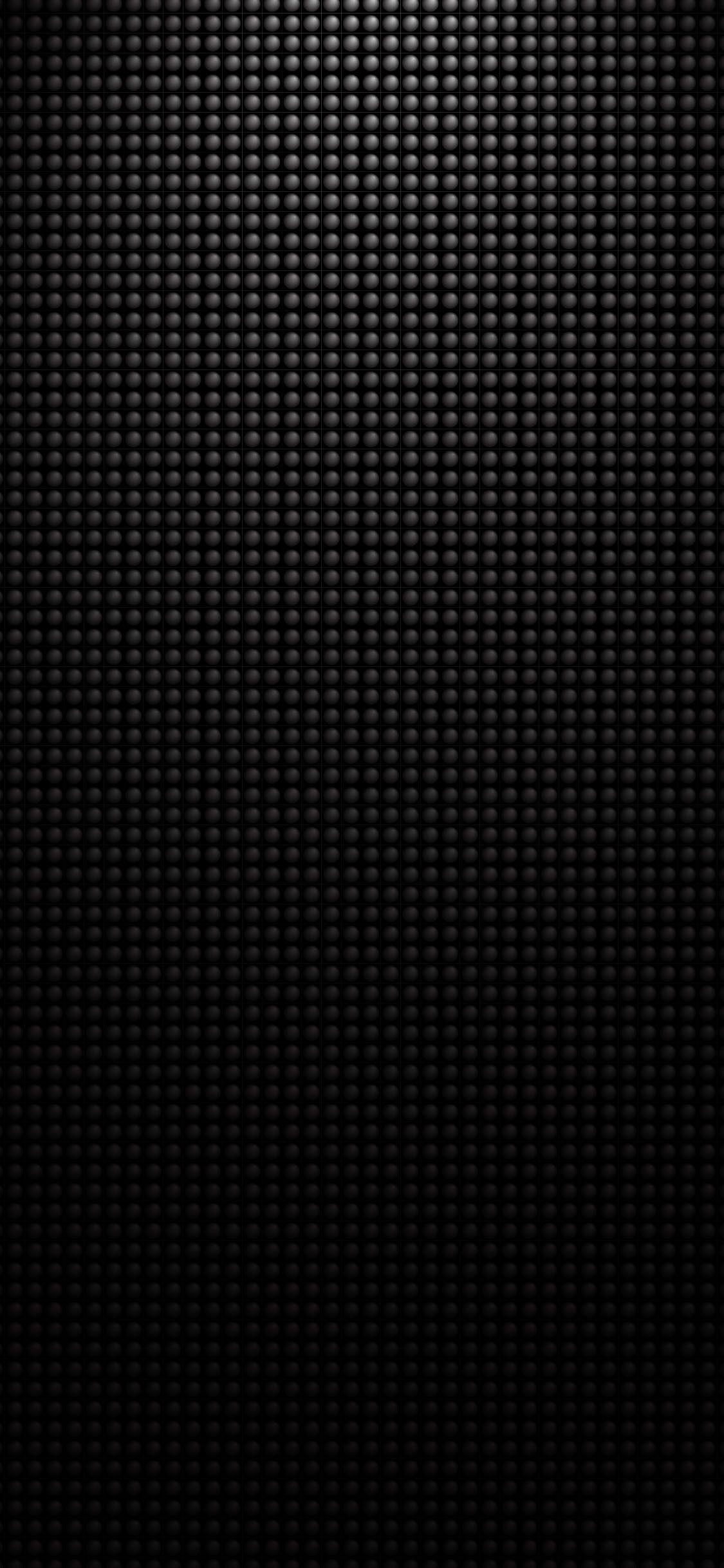Black Dot iPhone Wallpapers  Top Free Black Dot iPhone Backgrounds   WallpaperAccess