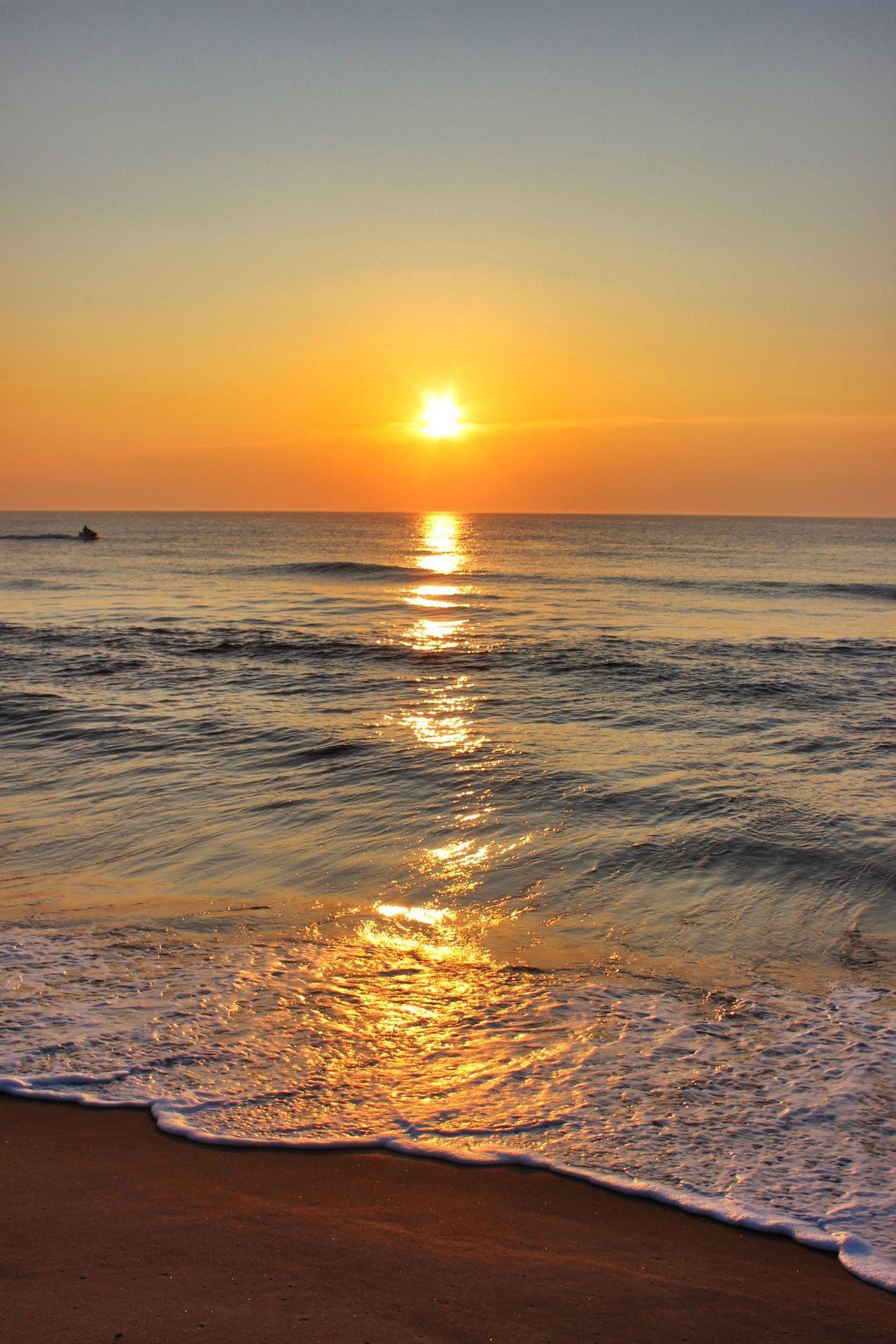 1280x1920 iPhone Wallpaper Beach