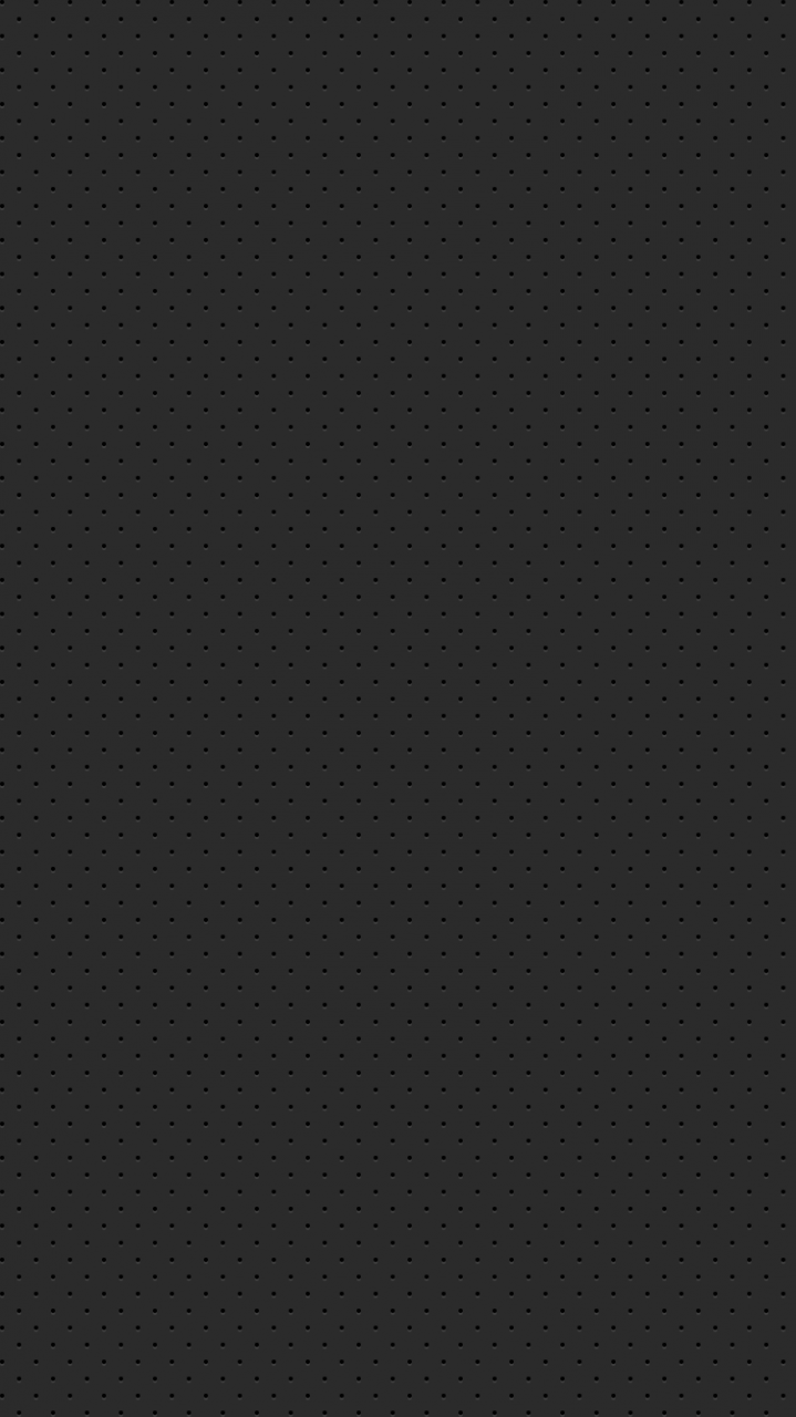 719x1280 Grey Dots iPhone Wallpaper