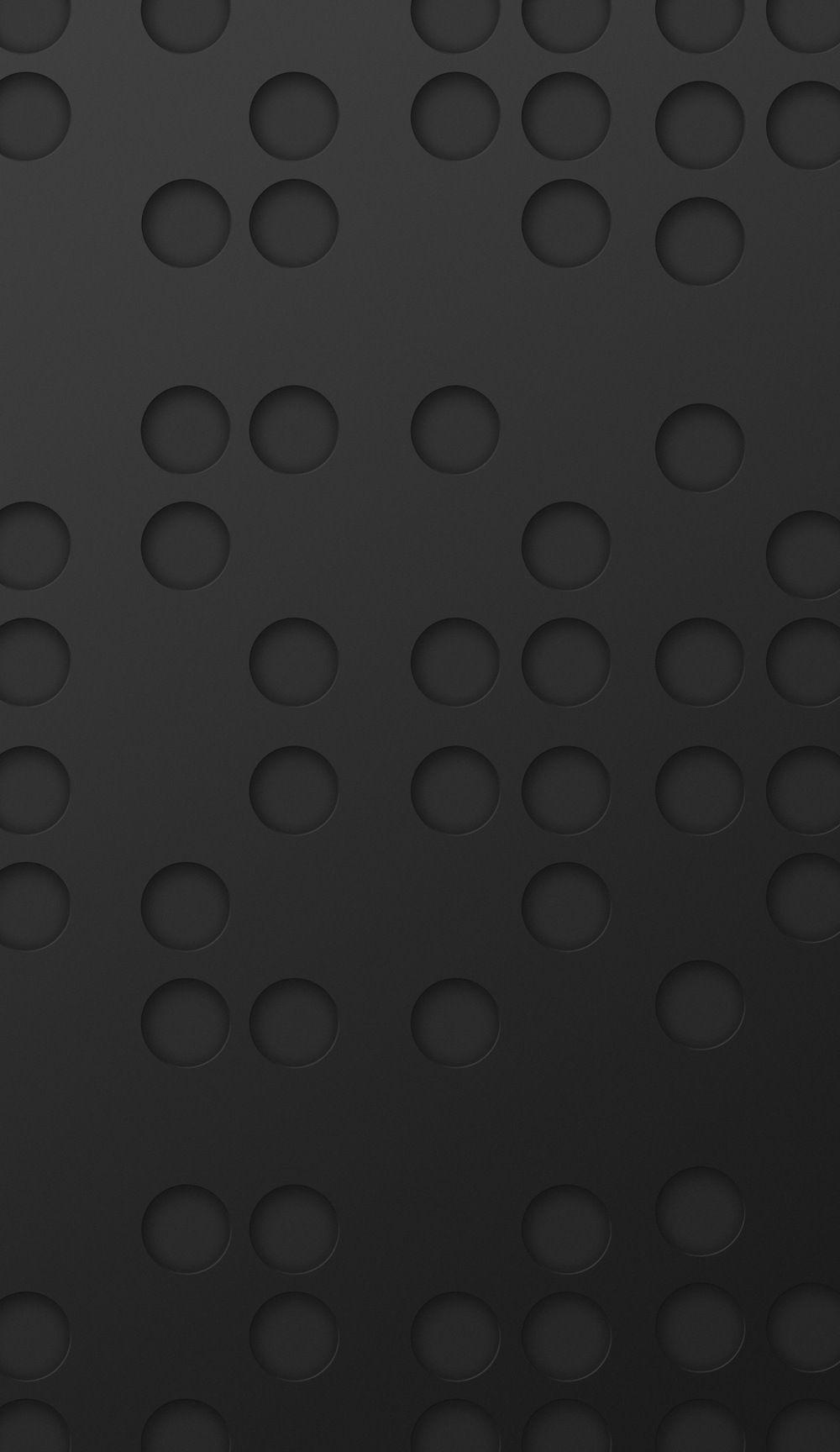 Black Dot Wallpapers and Backgrounds Full HD
