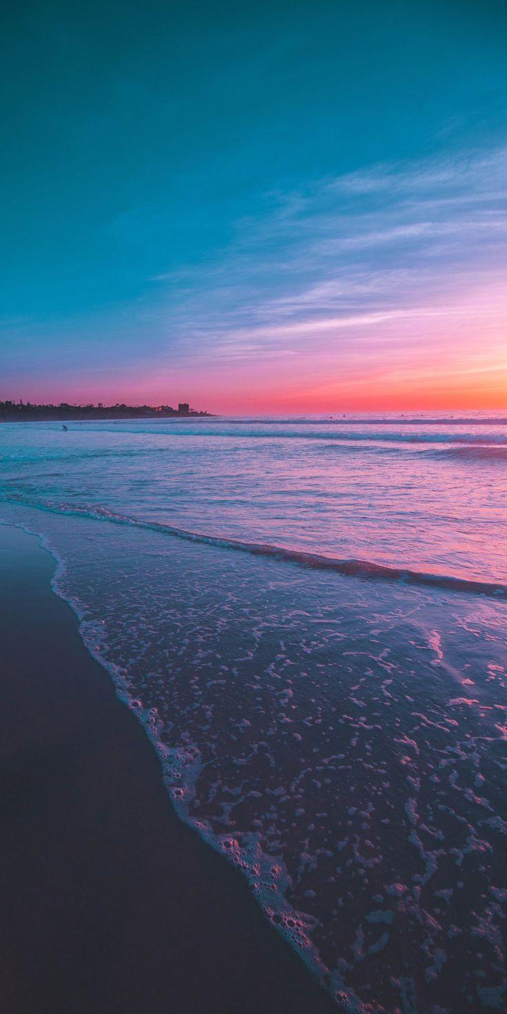 736x1472 Beautiful Beach iPhone wallpaper .