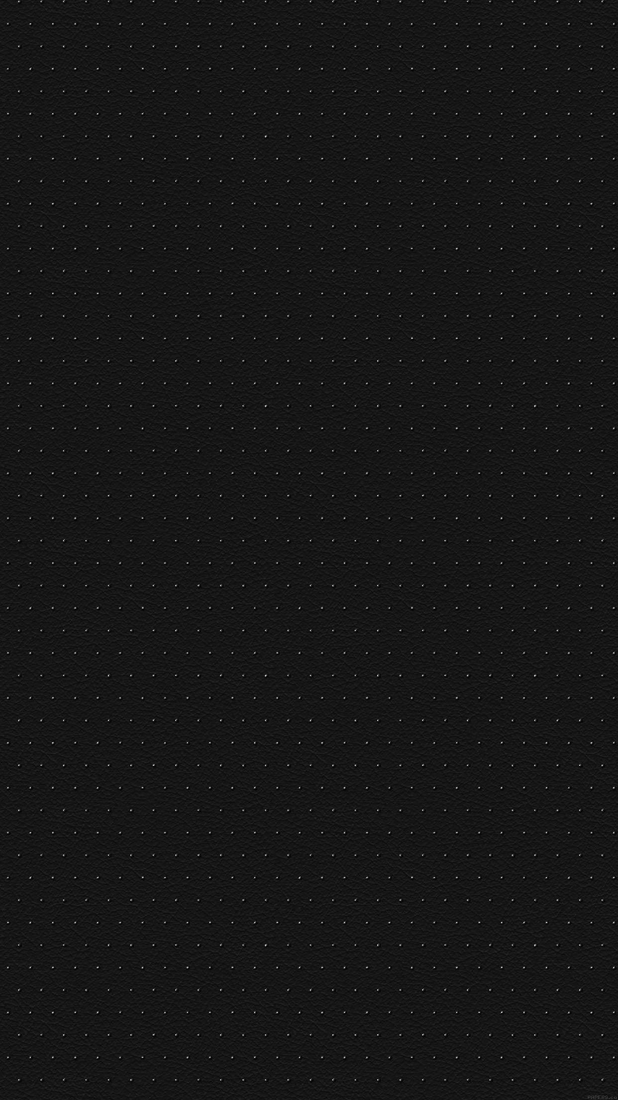 Black Dot iPhone Wallpapers Top Free Black Dot iPhone Backgrounds WallpaperAccess