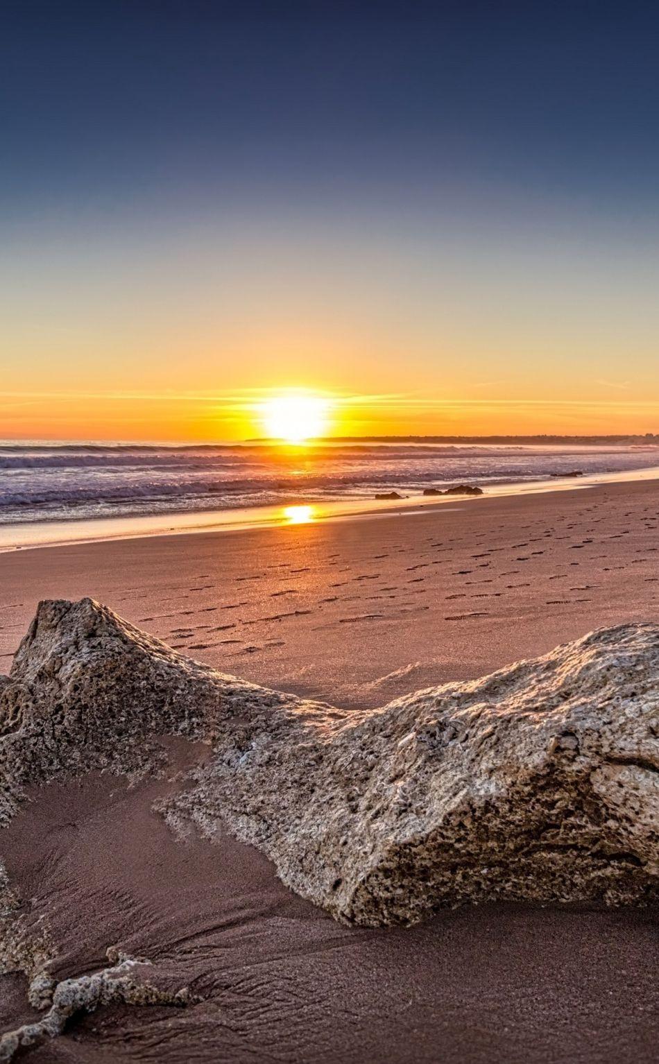 Sunrise Beach Iphone Wallpapers - Top Free Sunrise Beach Iphone