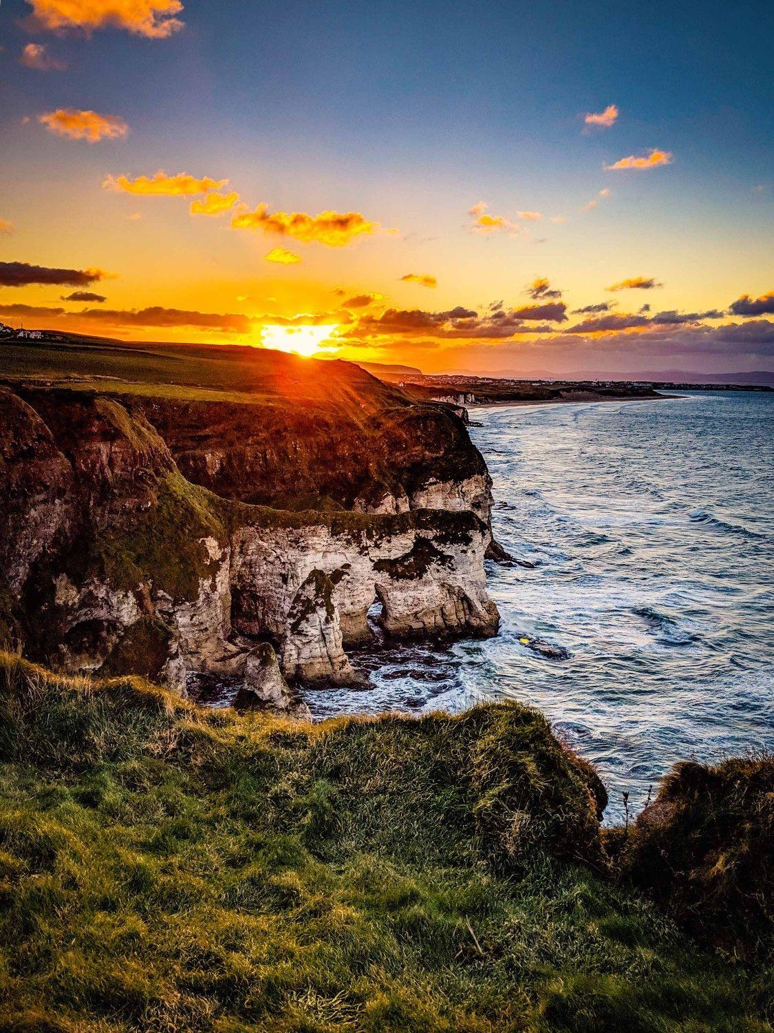 1125x1500 Sunrise Wallpaper Android iPhone .itl.cat