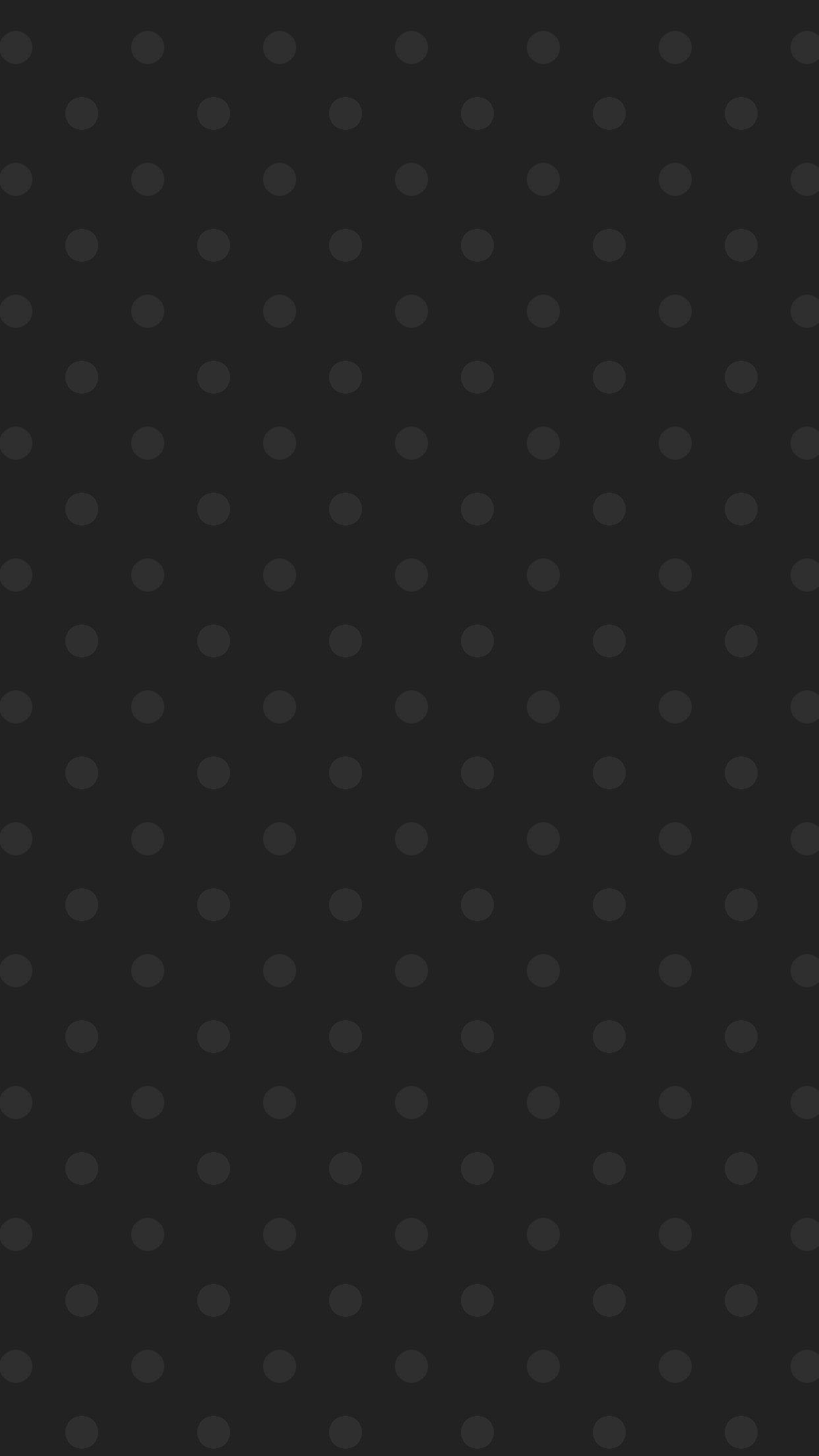 1242x2208 iPhone Wallpaper Grey