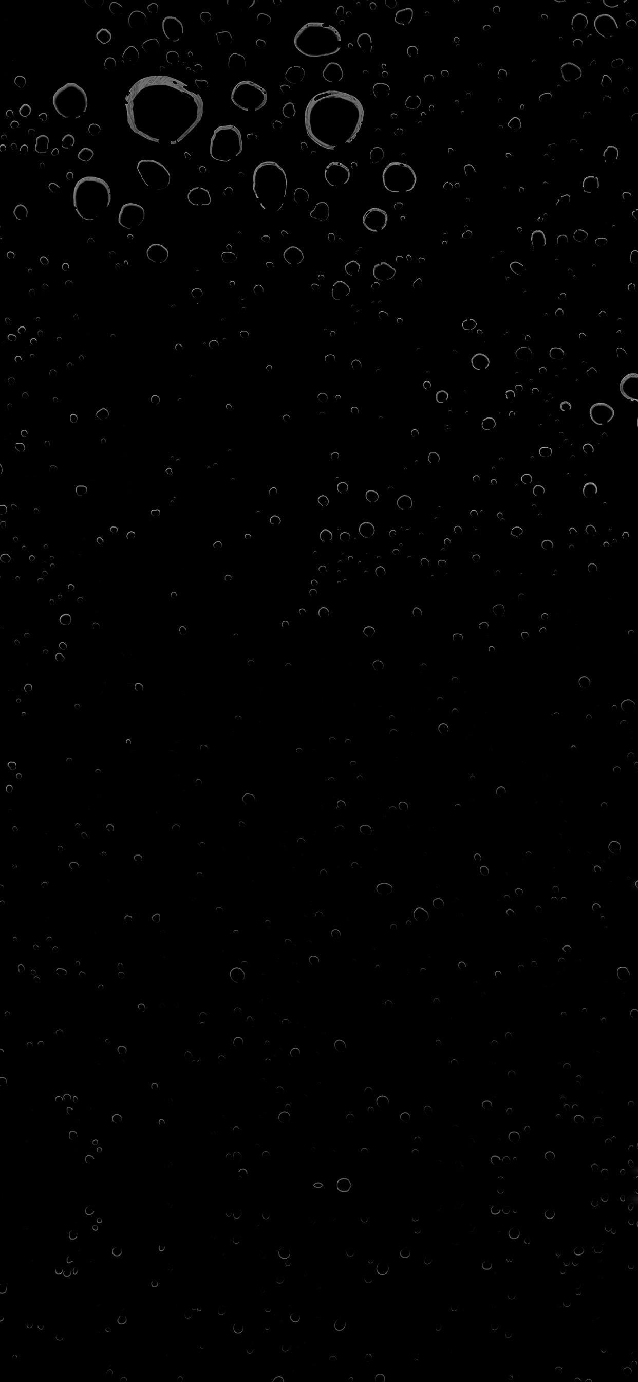 1242x2688 iPhone Dark Mode Wallpaper .