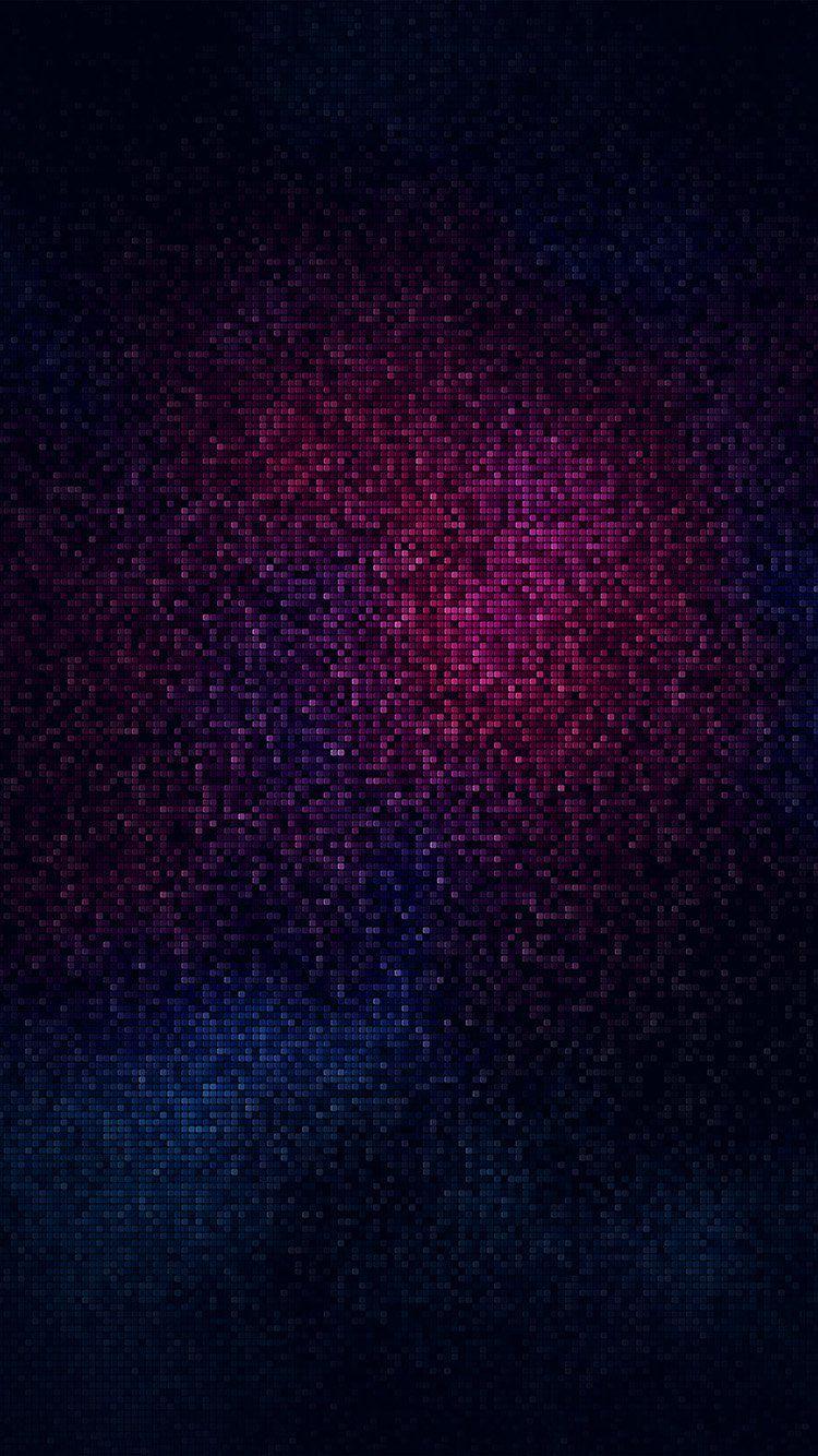 750x1334 Wallpaper Dark