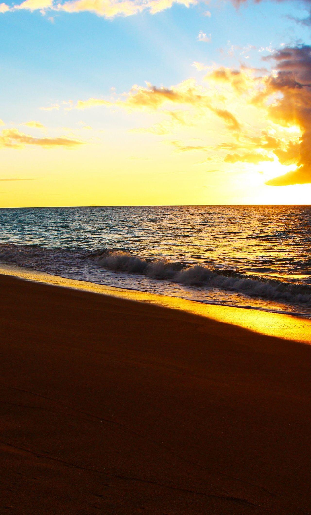 1280x2120 Download 1280x2120 wallpaper sunrise .