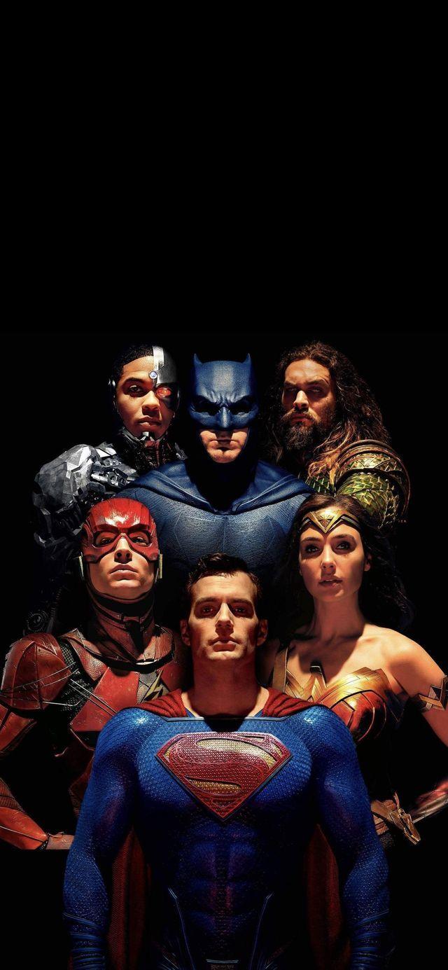640x1385 DC Extended Universe ideas. superhero, dc comics, batman vs superman