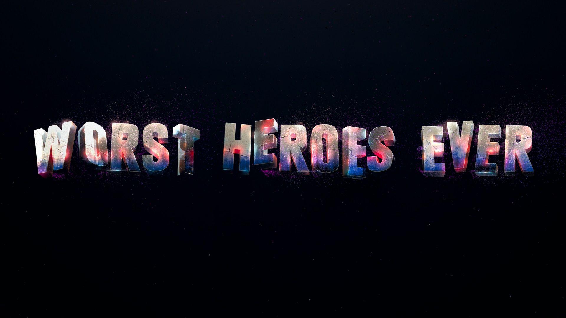 1920x1080 Suicide Squad wallpaper 16