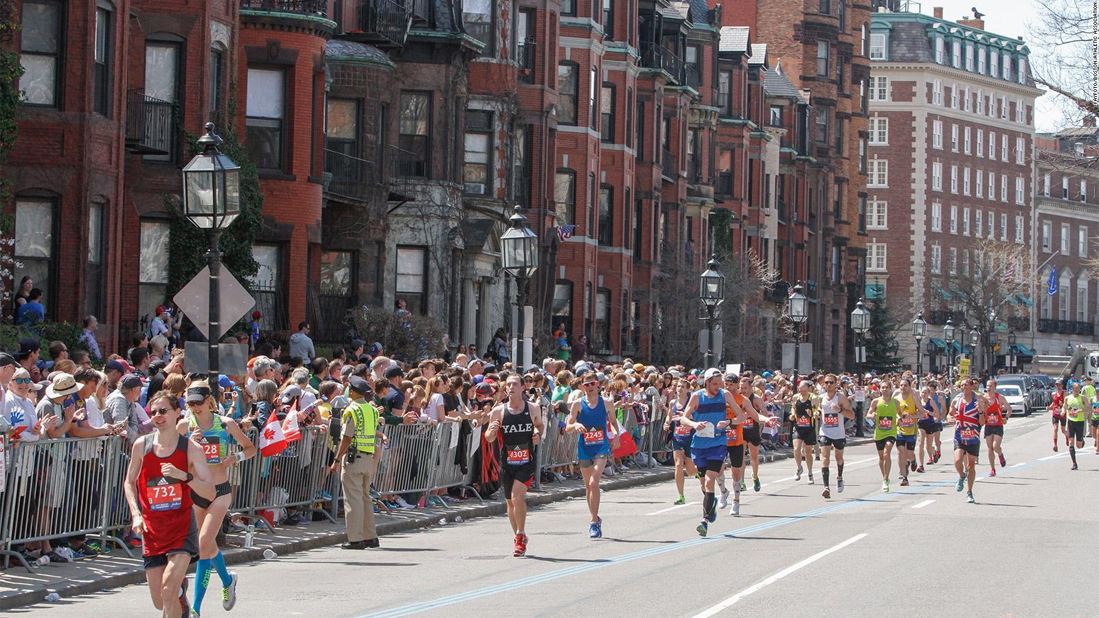 1600x900 Where to watch the Boston Marathon .