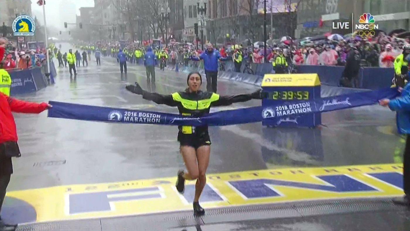 1400x788 Boston Marathon 2018 Wallpaper on .