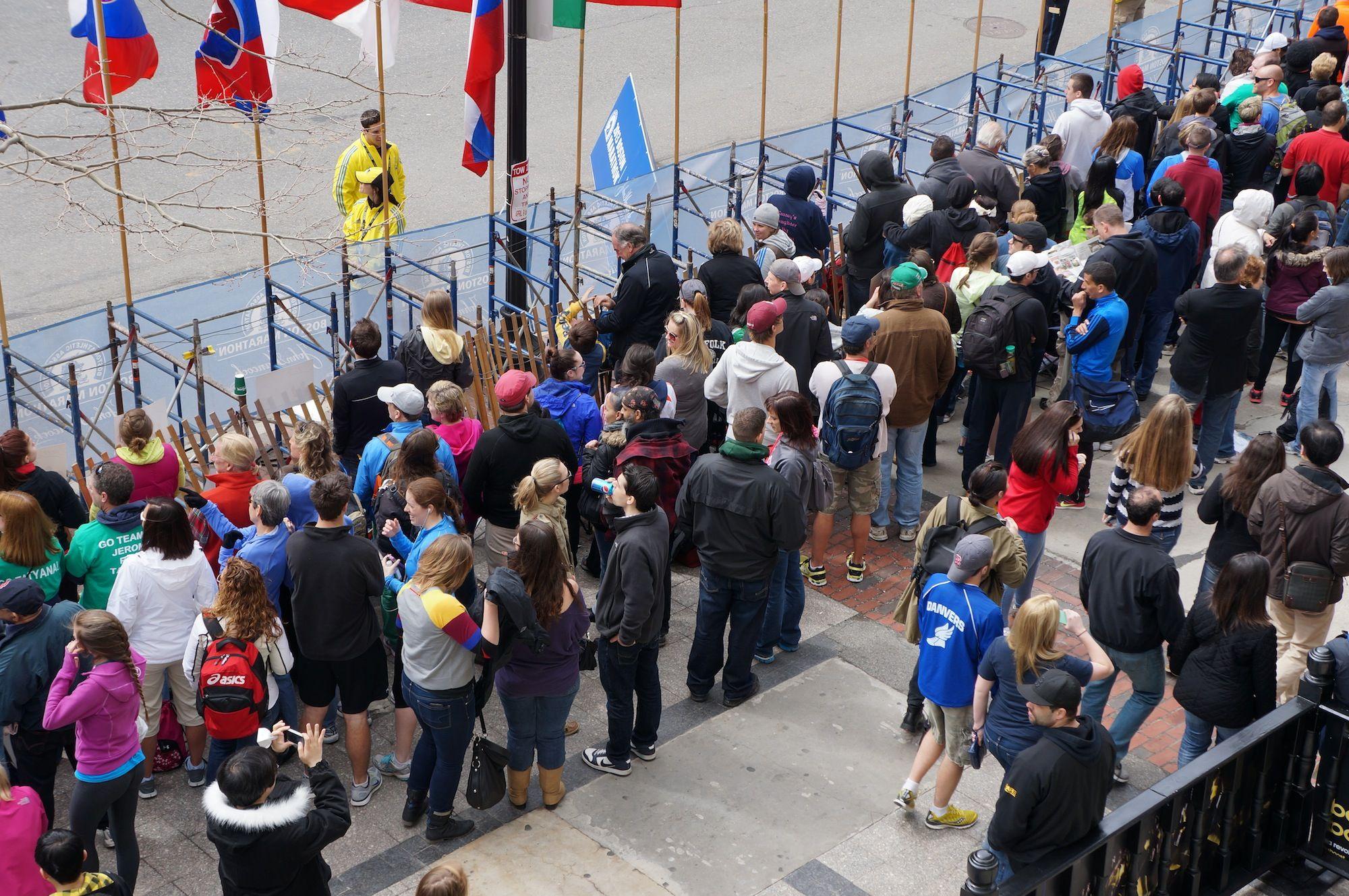 2000x1329 From Boston Marathon Explosion Photo .james T.