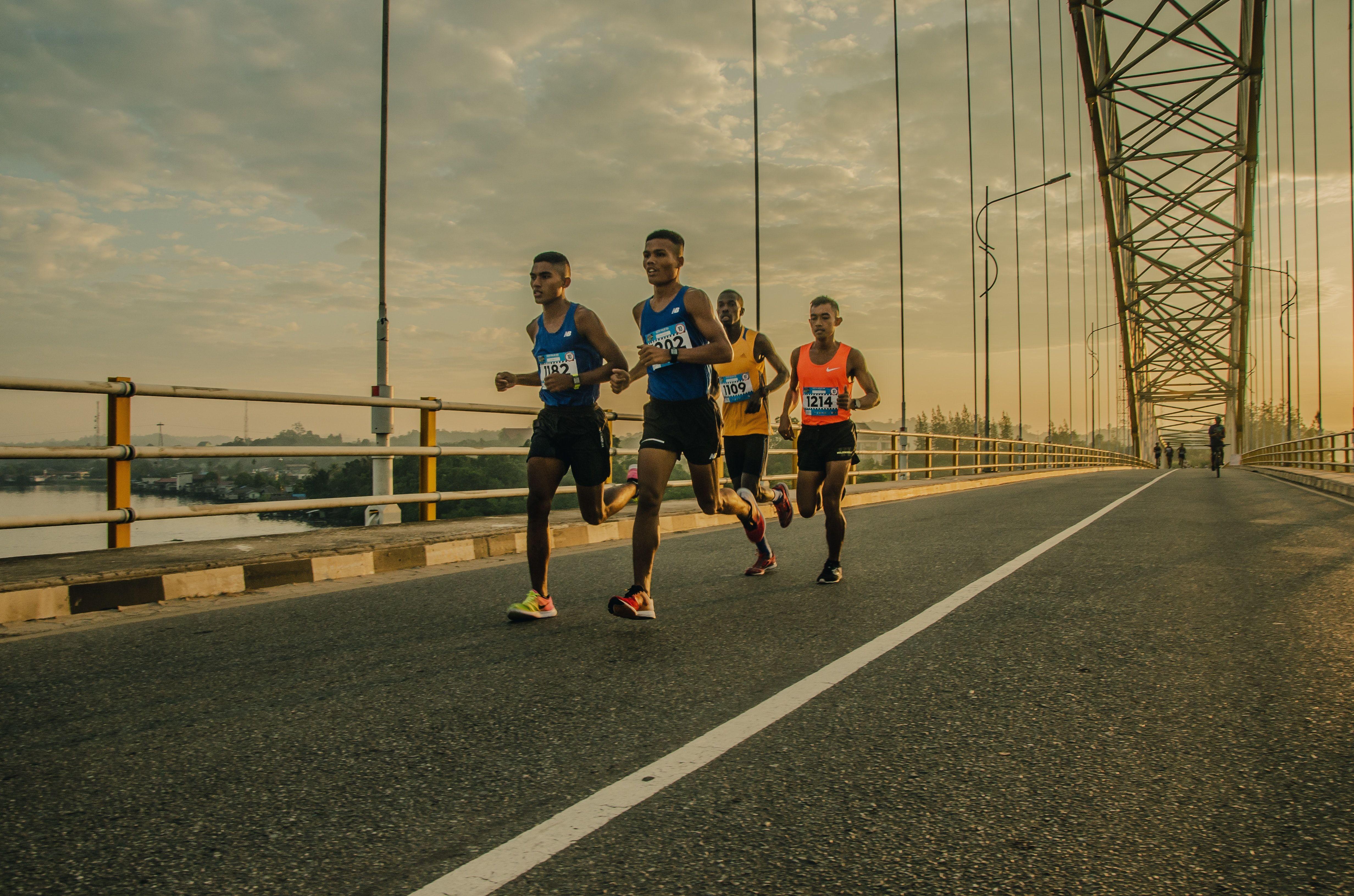 4928x3264 Marathon Wallpaper Wallpaper .
