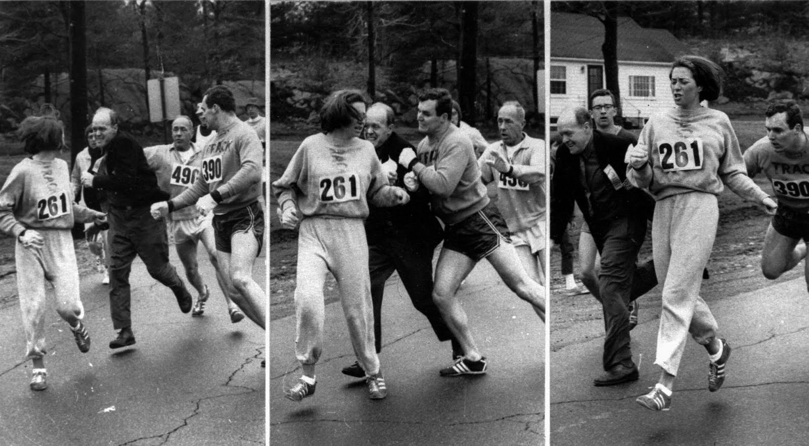 1600x883 PicturePool: Boston Marathon .picturepool.