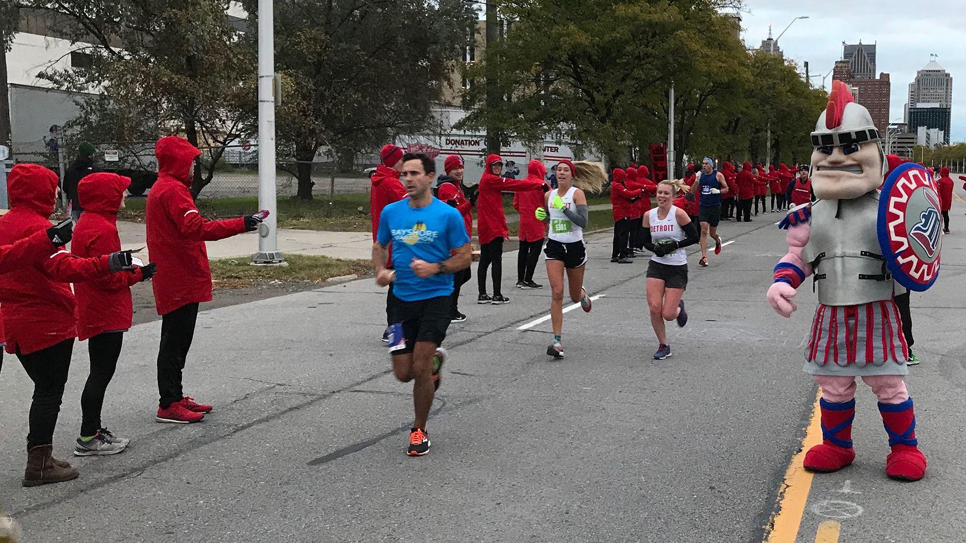 1920x1080 Detroit Marathon .