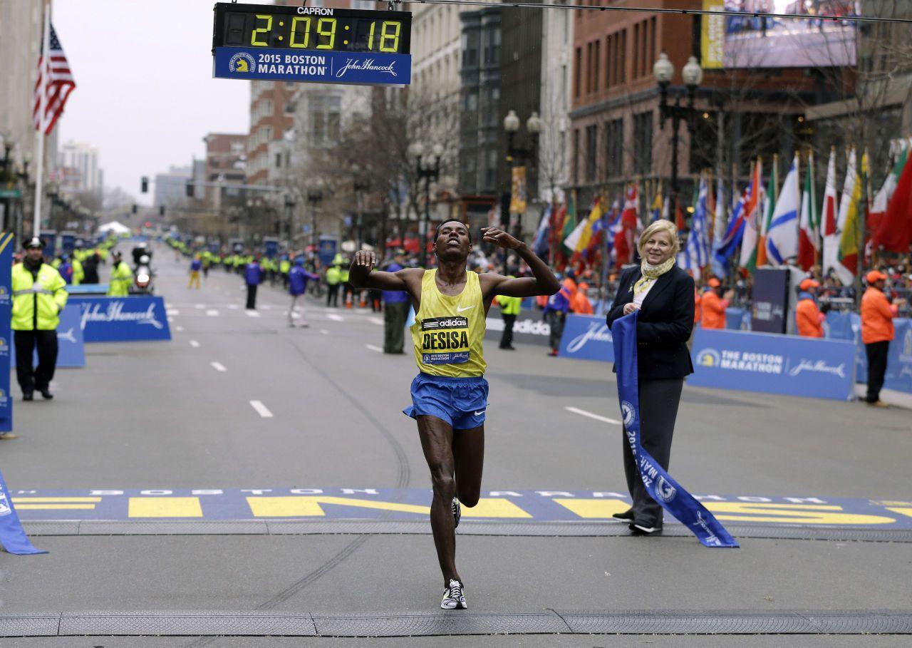 1280x909 Boston Marathon 2018 Wallpaper .