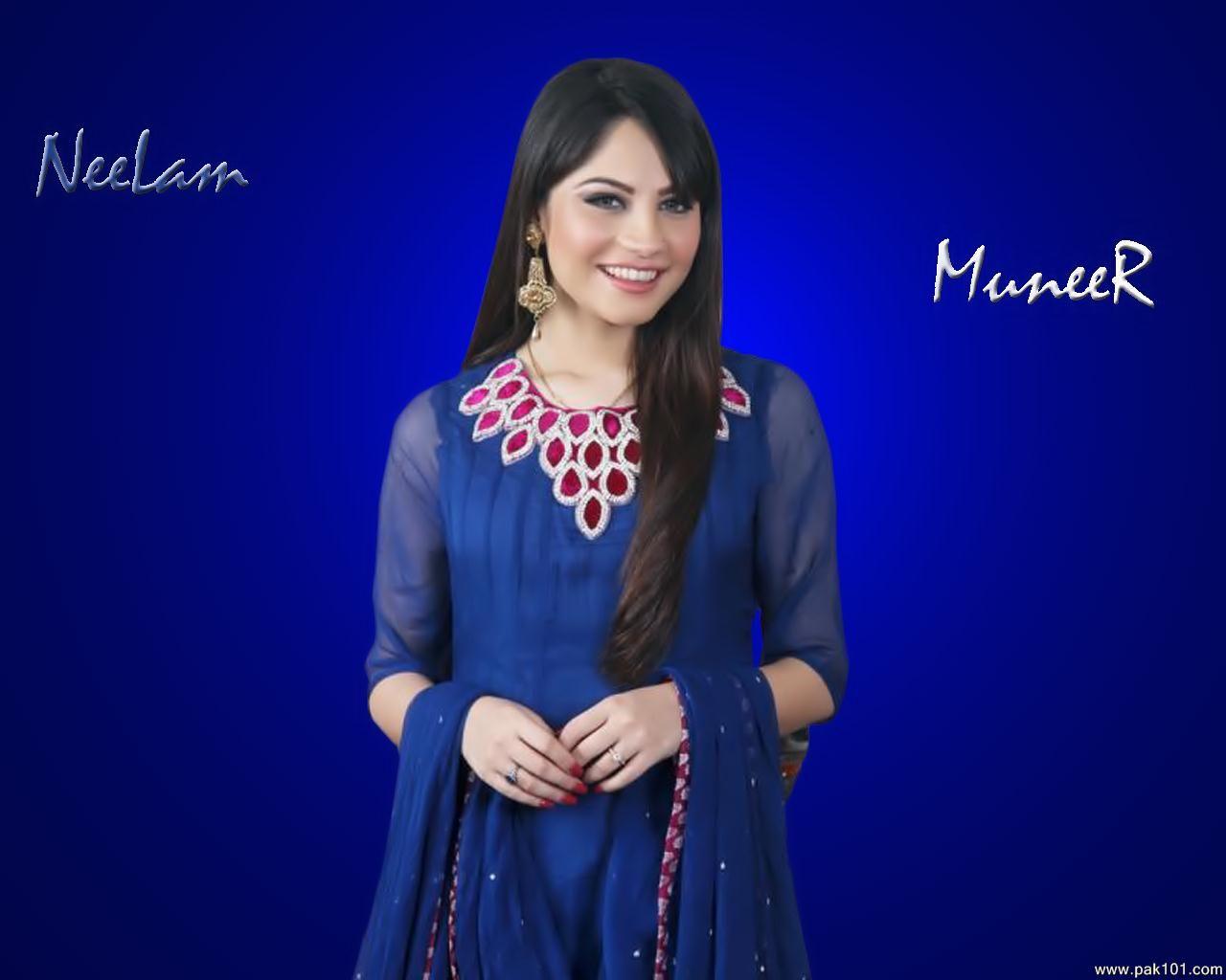 1280x1024 Celebrities > Female Models > Neelam .