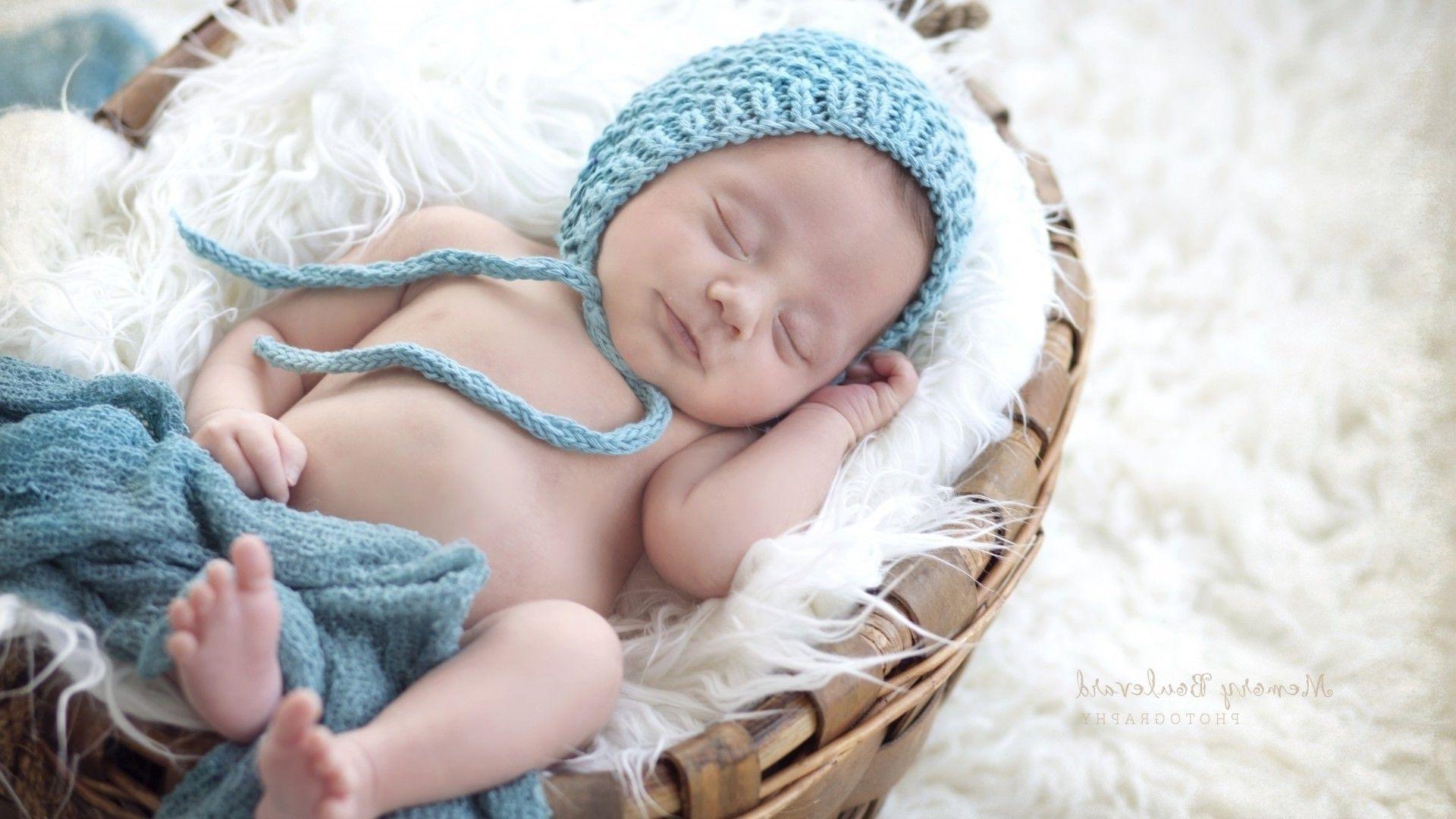 1920x1080 baby, Sleeping Wallpaper HD / Desktop .