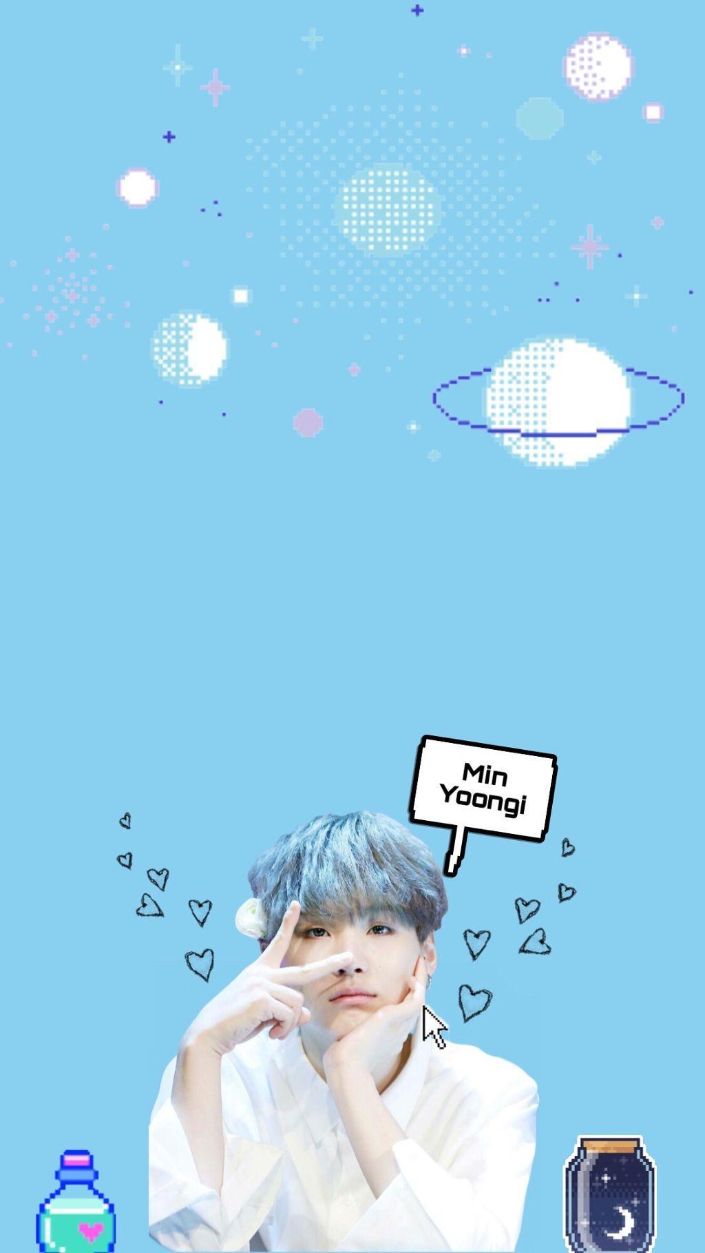 1024x1818 BTS Min Yoongi