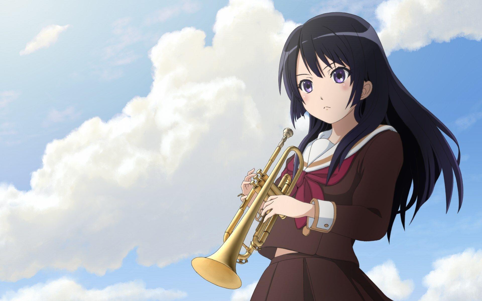 1920x1200 Euphonium, Anime .com