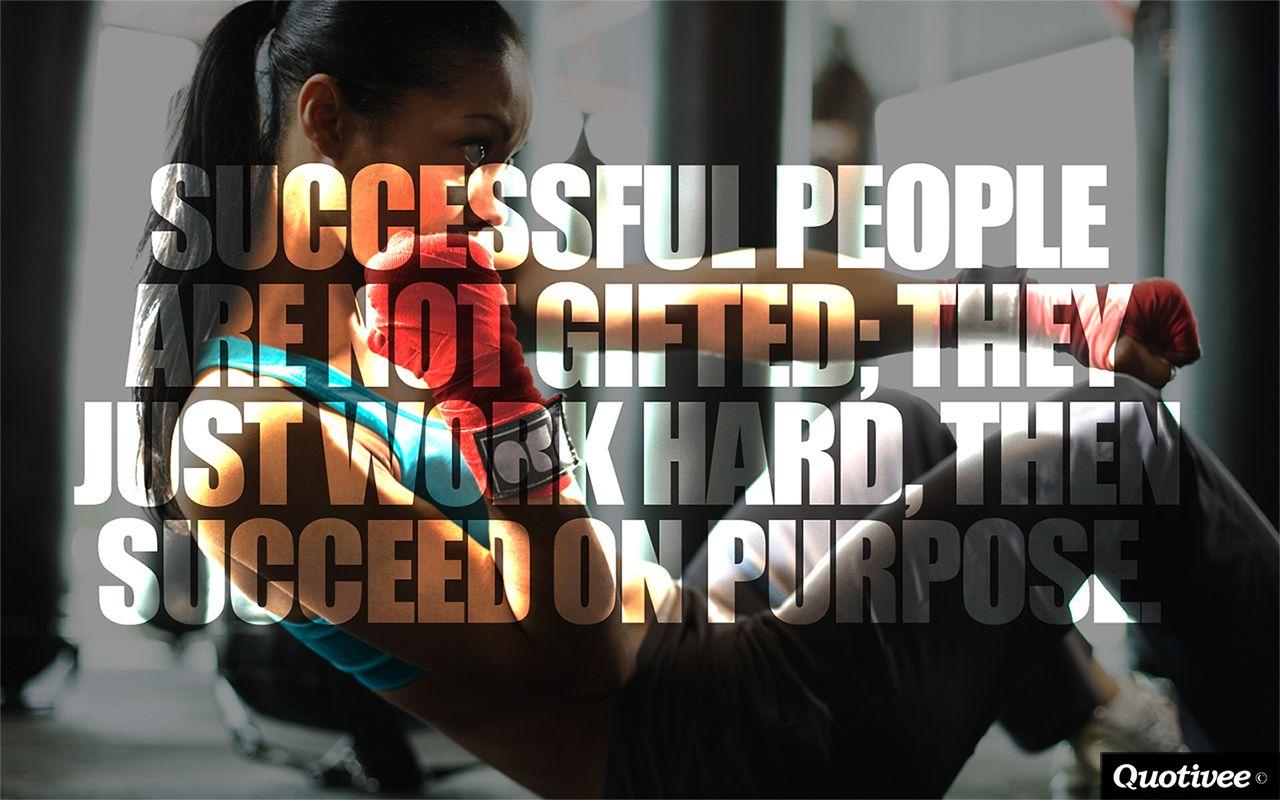 1280x800 Success Sky Is The Limit Quotes HD Wallpaper