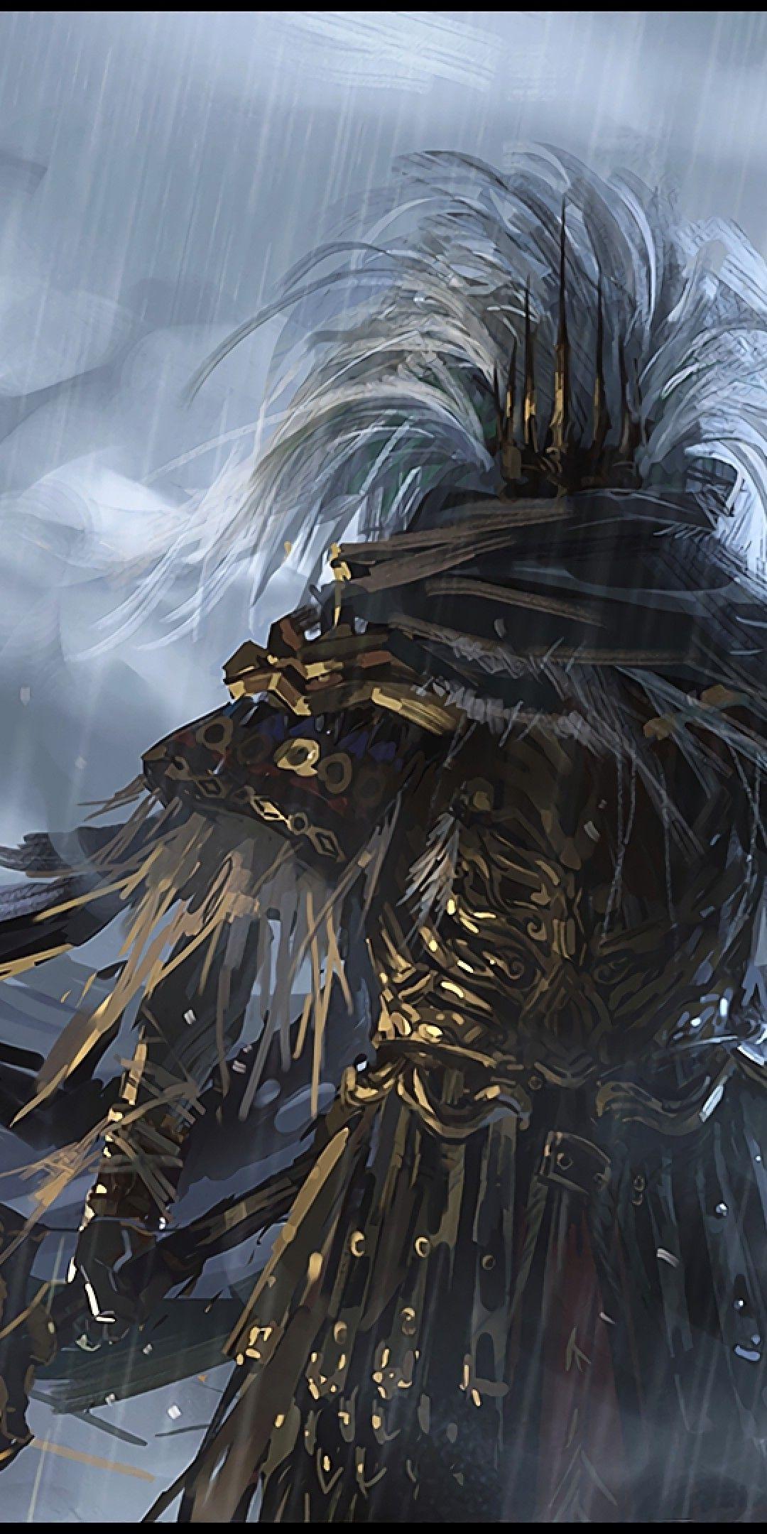 1080x2160 Download 1080x2160 Dark Souls 3 .