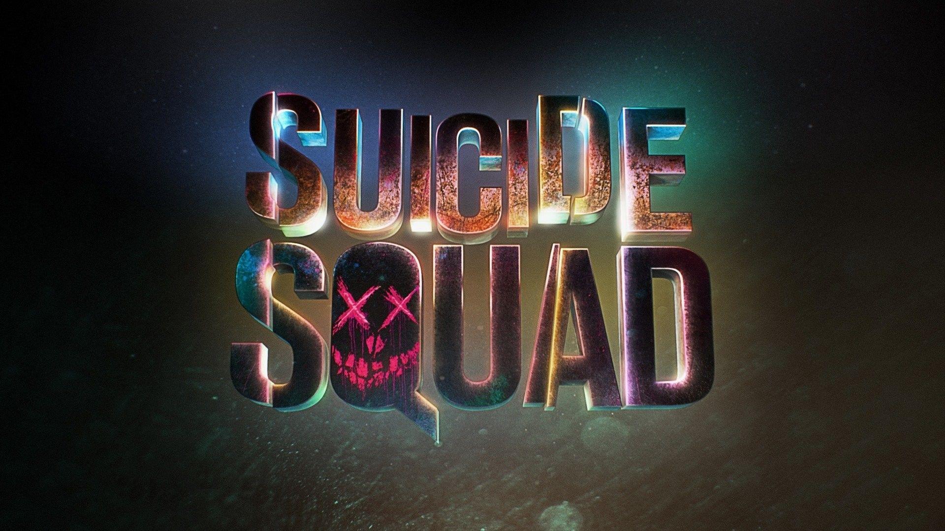1920x1080 Suicide Squad Wallpaper