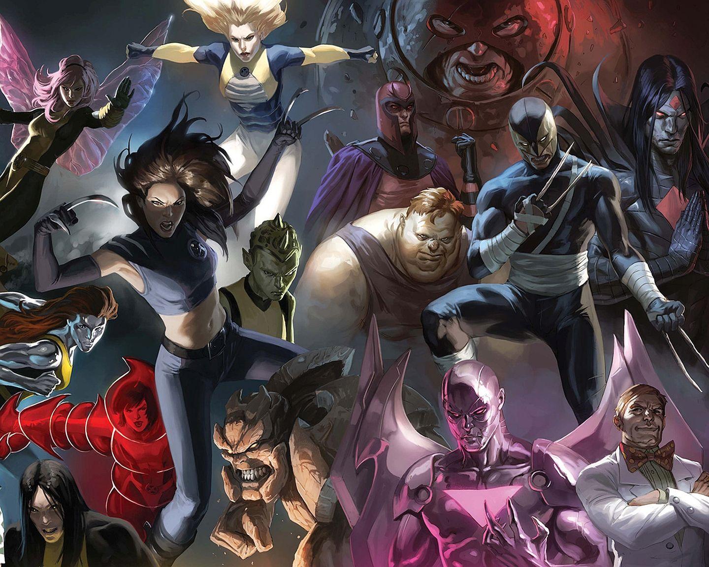 Juggernaut Marvel Wallpapers - Top Free Juggernaut Marvel Backgrounds ...