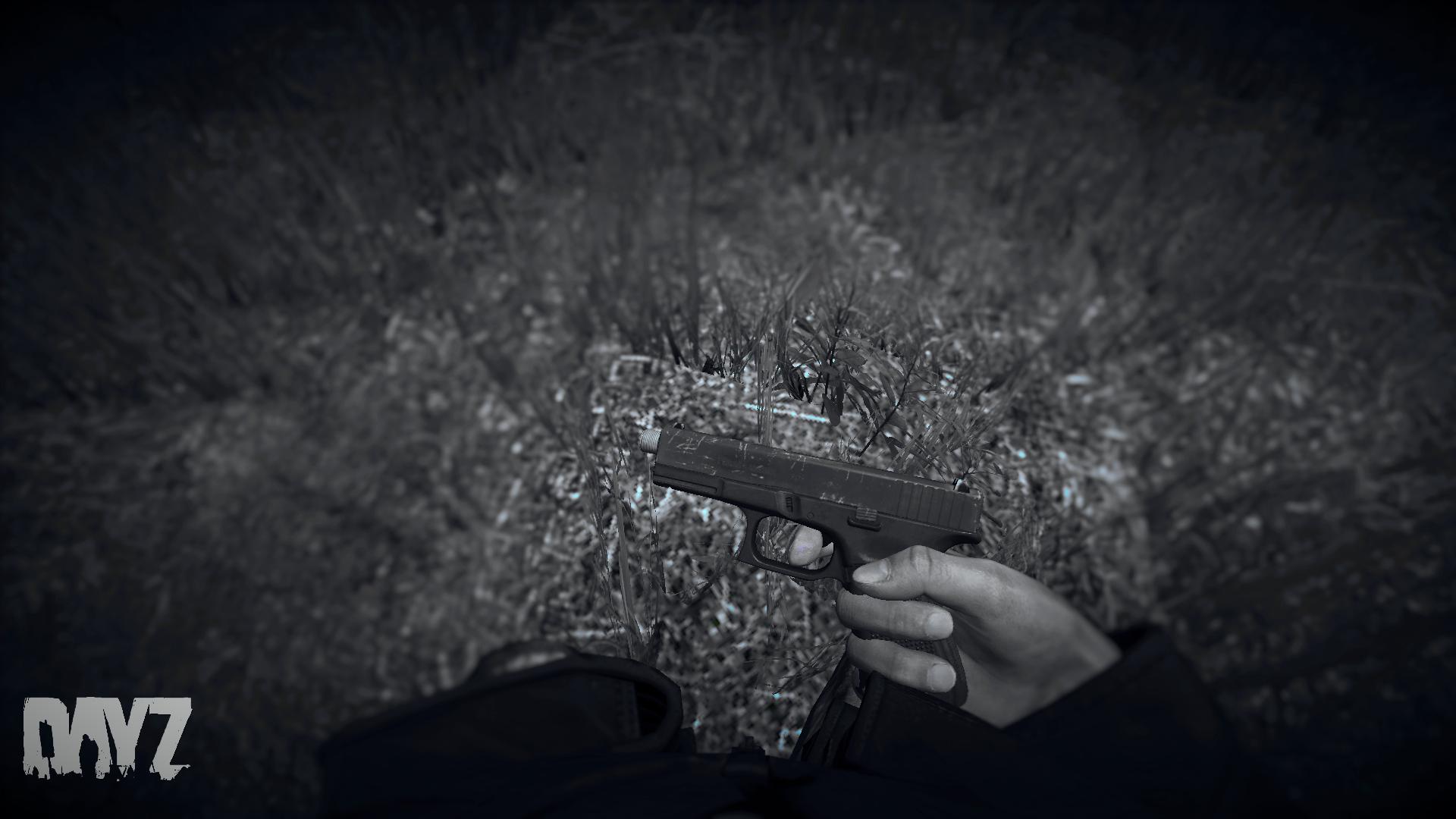 1920x1080 Glock Suicide