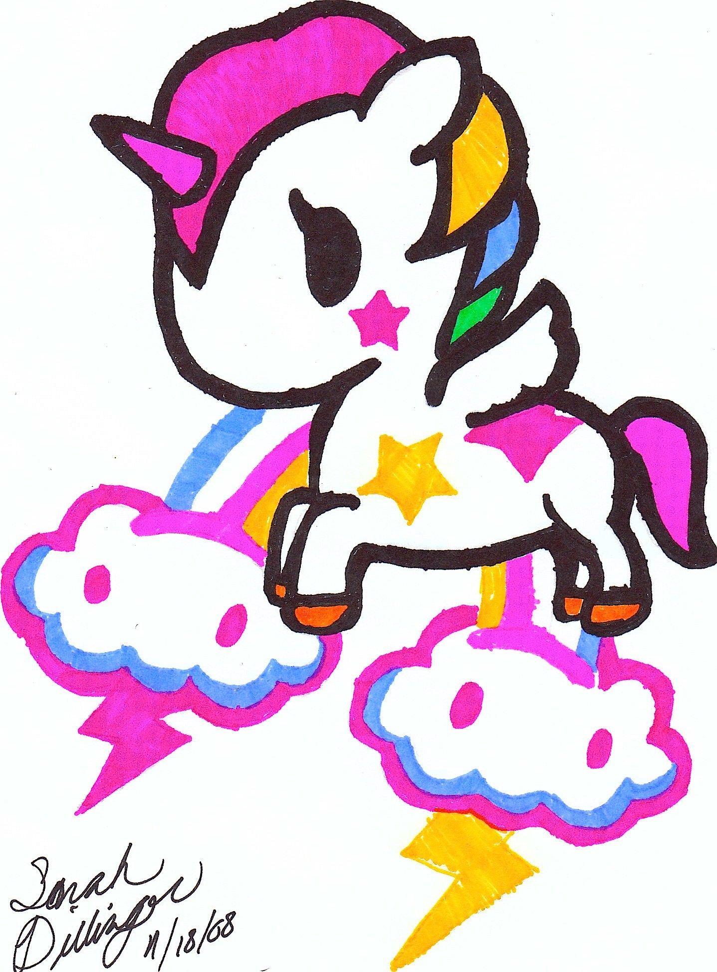 1437x1949 Kawaii Wallpaper Unicorno .itl.cat