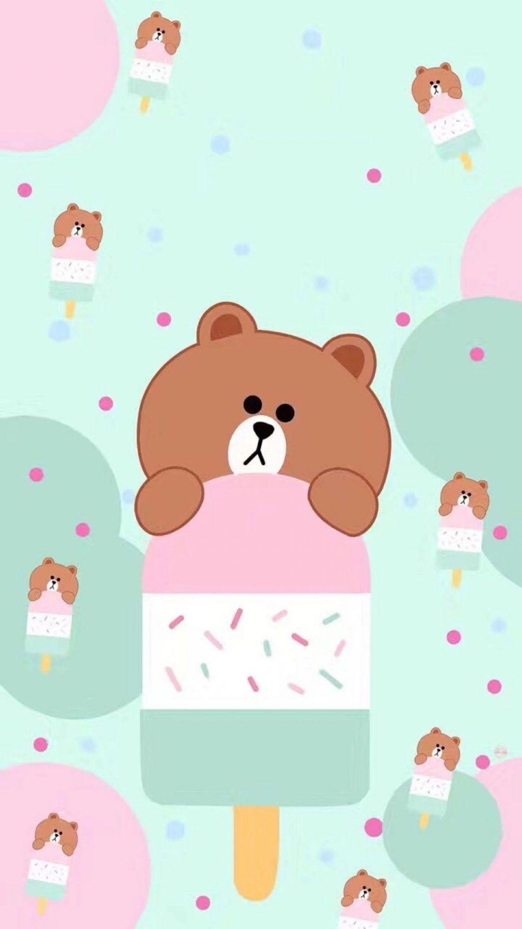 1024x1820 Donutella Tokidoki Wallpaper iPhone HD .