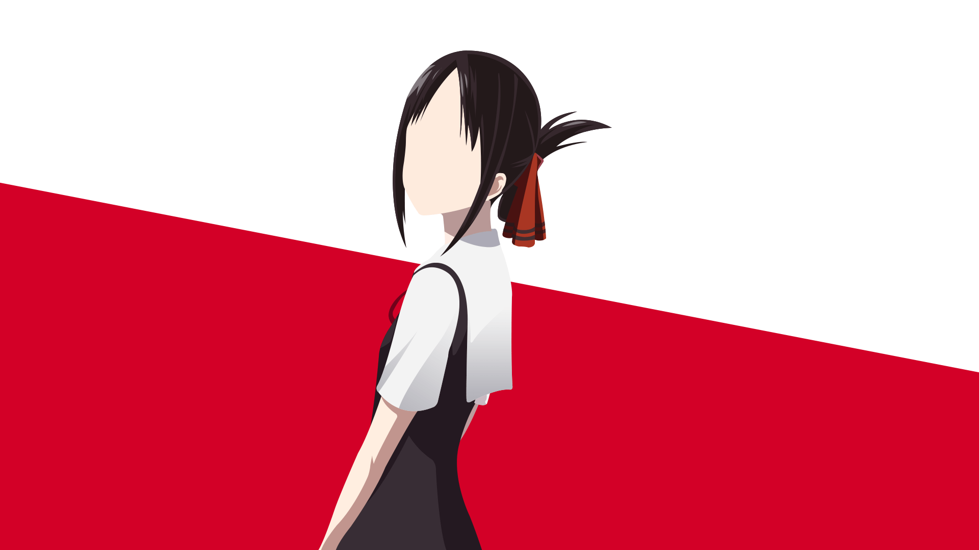 1920x1080 1920x1080 Kaguya Sama: Love Is War, Kaguya Shinomiya Wallpaper PNG. Mocah HD Wallpaper