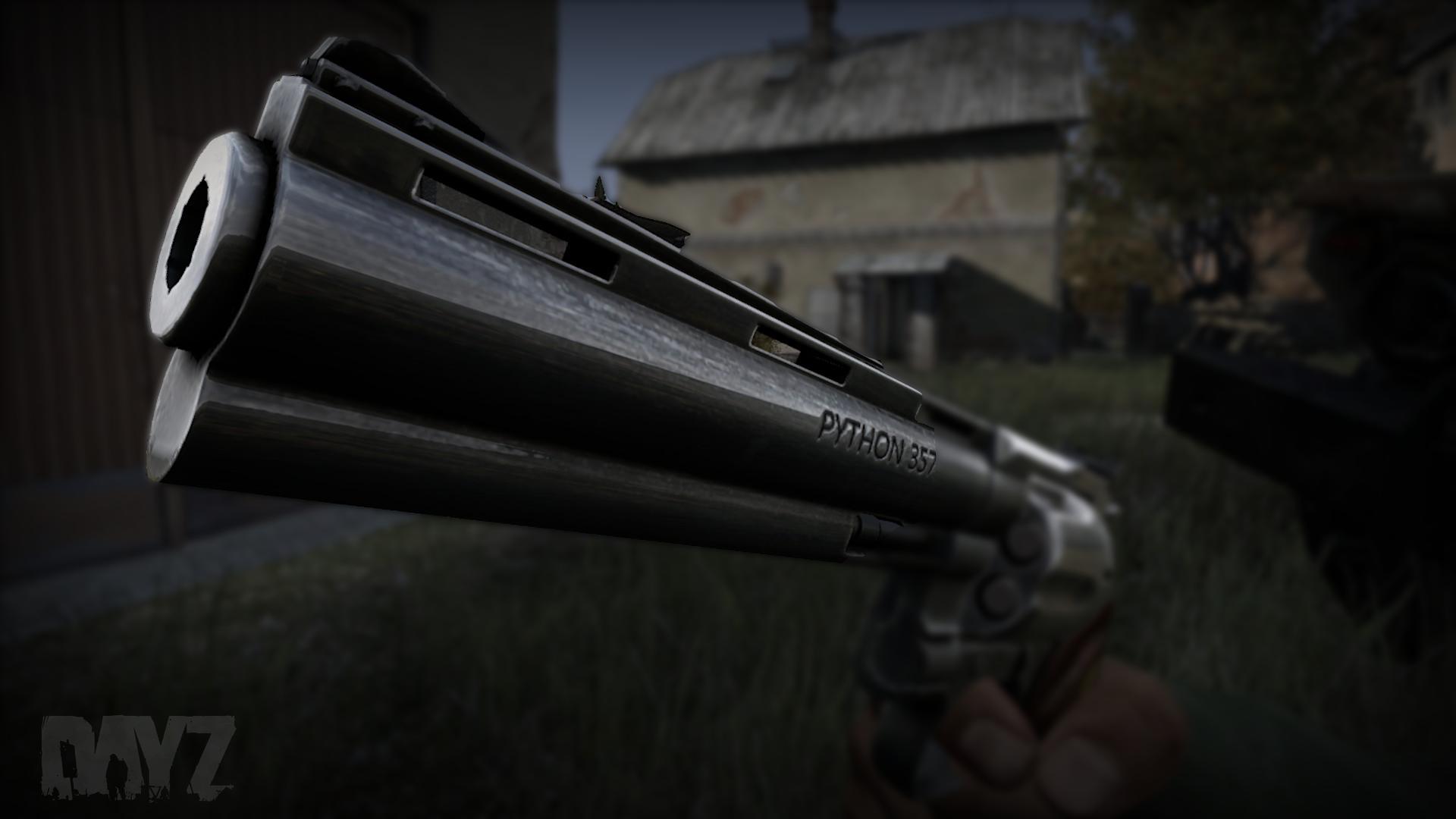 1920x1080 DayZ Suicide Wallpaper