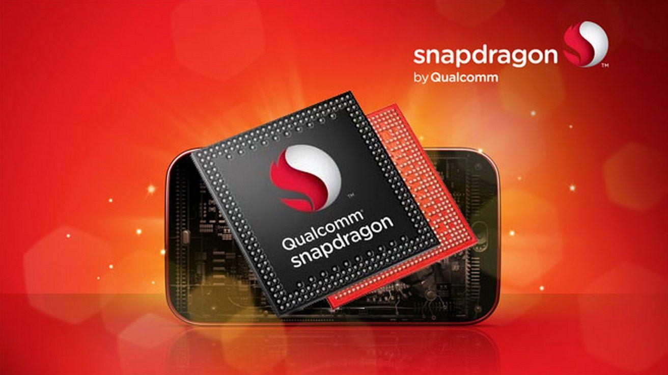 1312x736 Snapdragon 8180 Wallpaper .