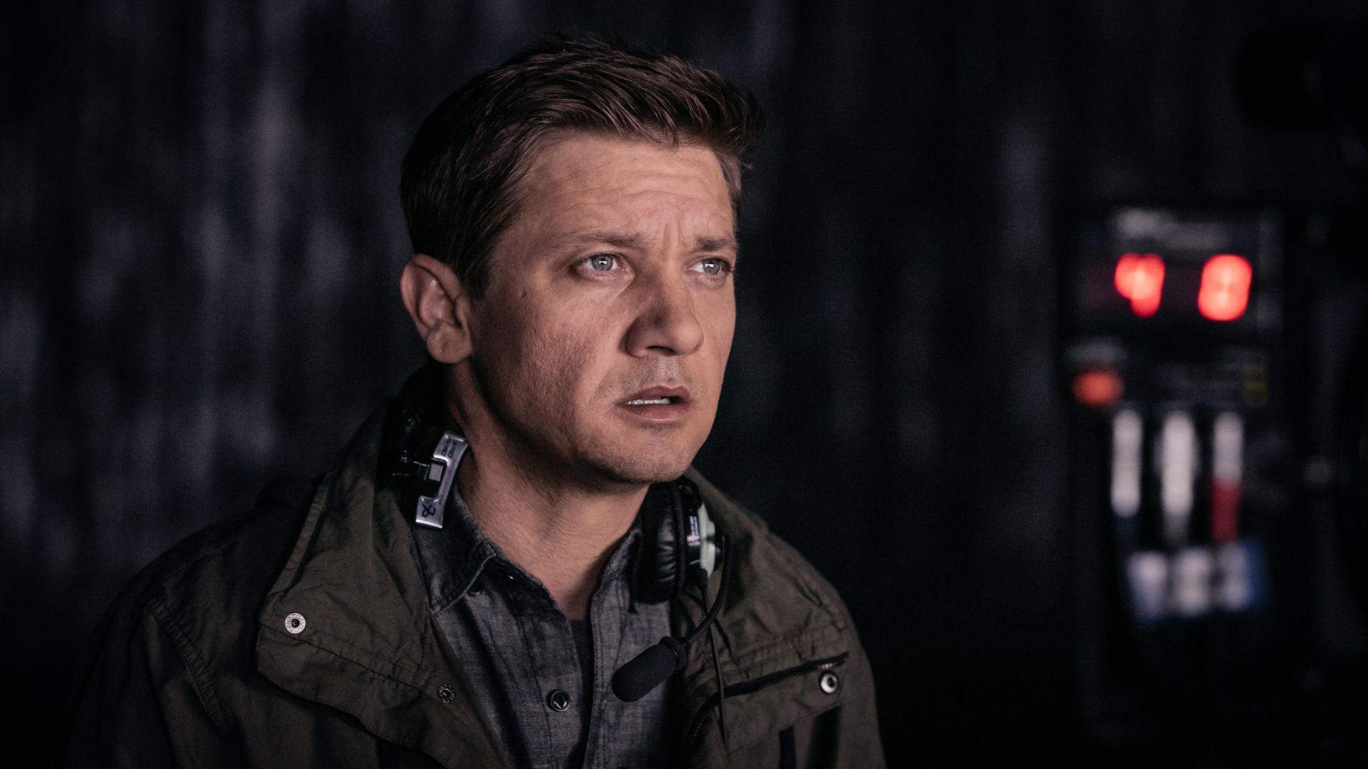 1920x1080 Desktop Wallpaper Arrival Movie, Jeremy .